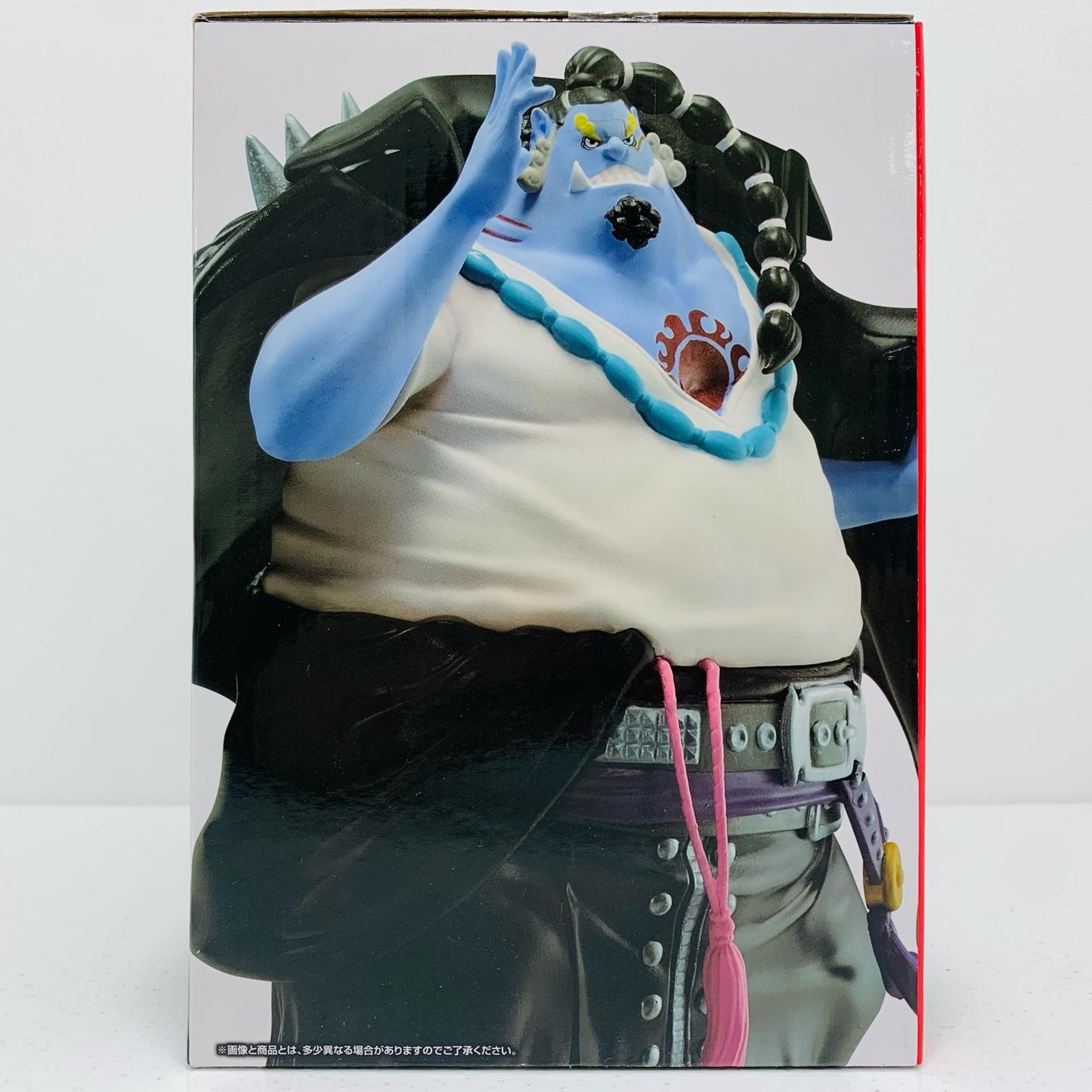 【中古】 E賞ジンベエ/フィギュア「FILMRED/一番くじワンピース」【フィギュア】