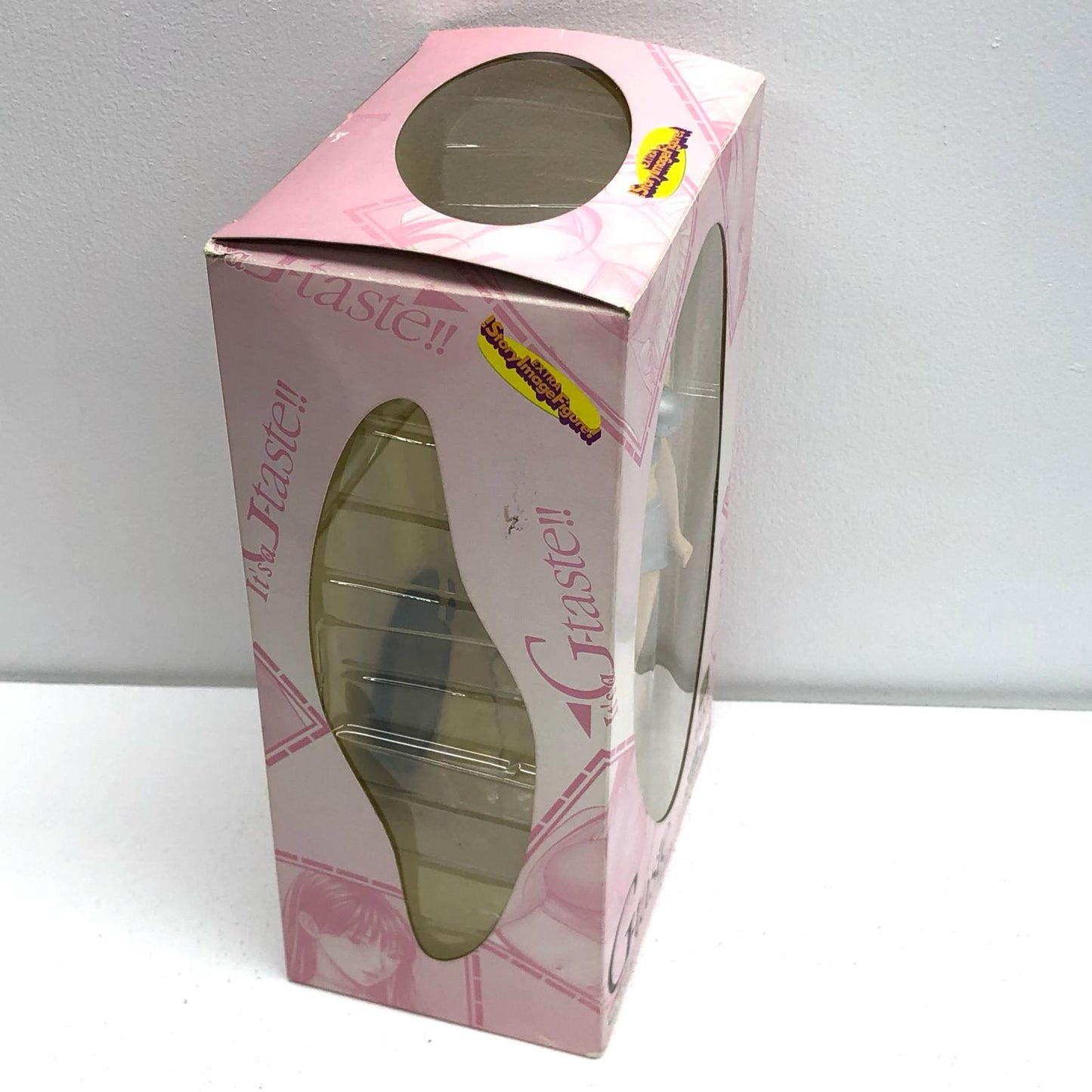 【中古】 SIFEX星野麻由「G-taste」Vol.2【フィギュア】【飾磨店】