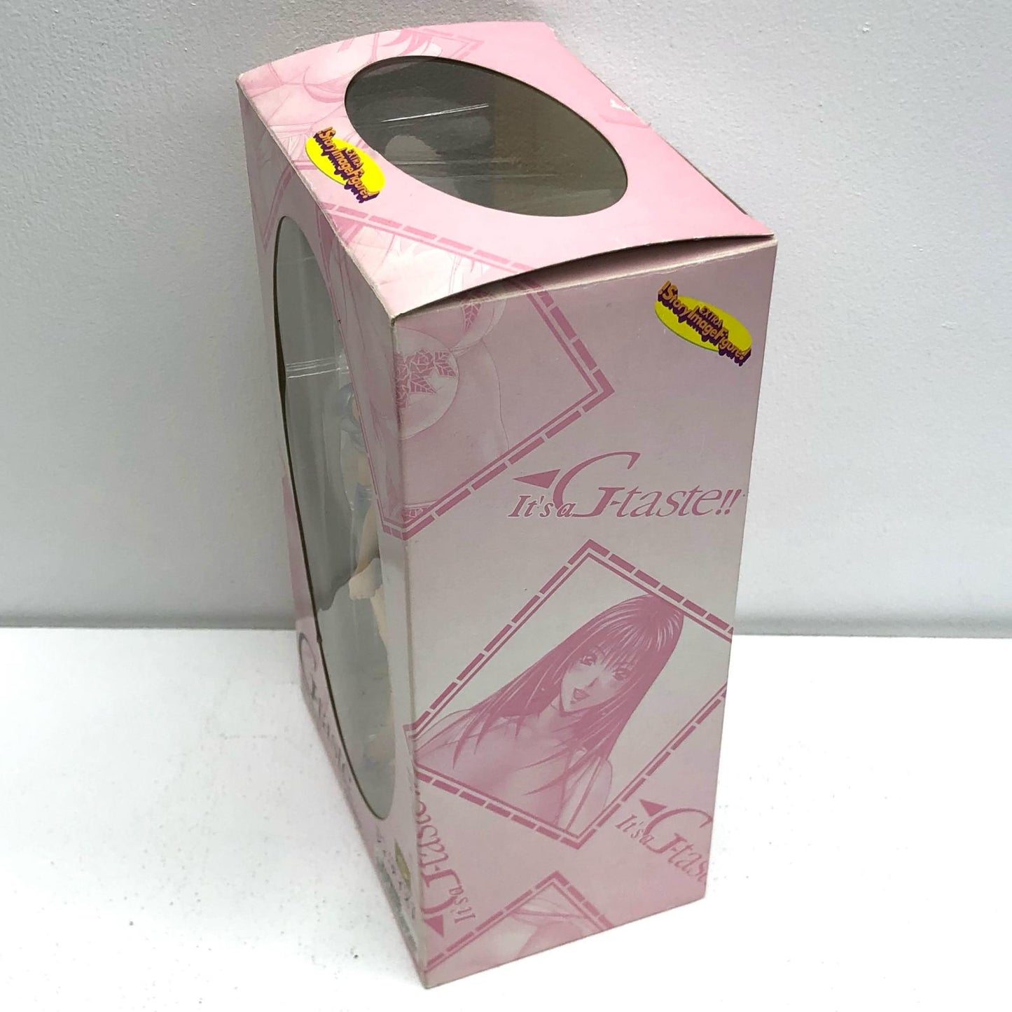 【中古】 SIFEX星野麻由「G-taste」Vol.2【フィギュア】【飾磨店】