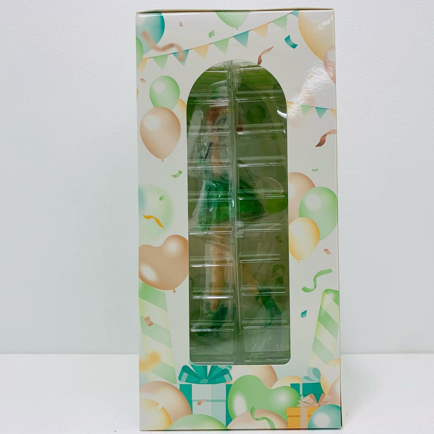 【中古】 D賞/中野四葉フィギュア「五つ子セレブレーション/一番くじ五等分の花嫁∽」【フィギュア】