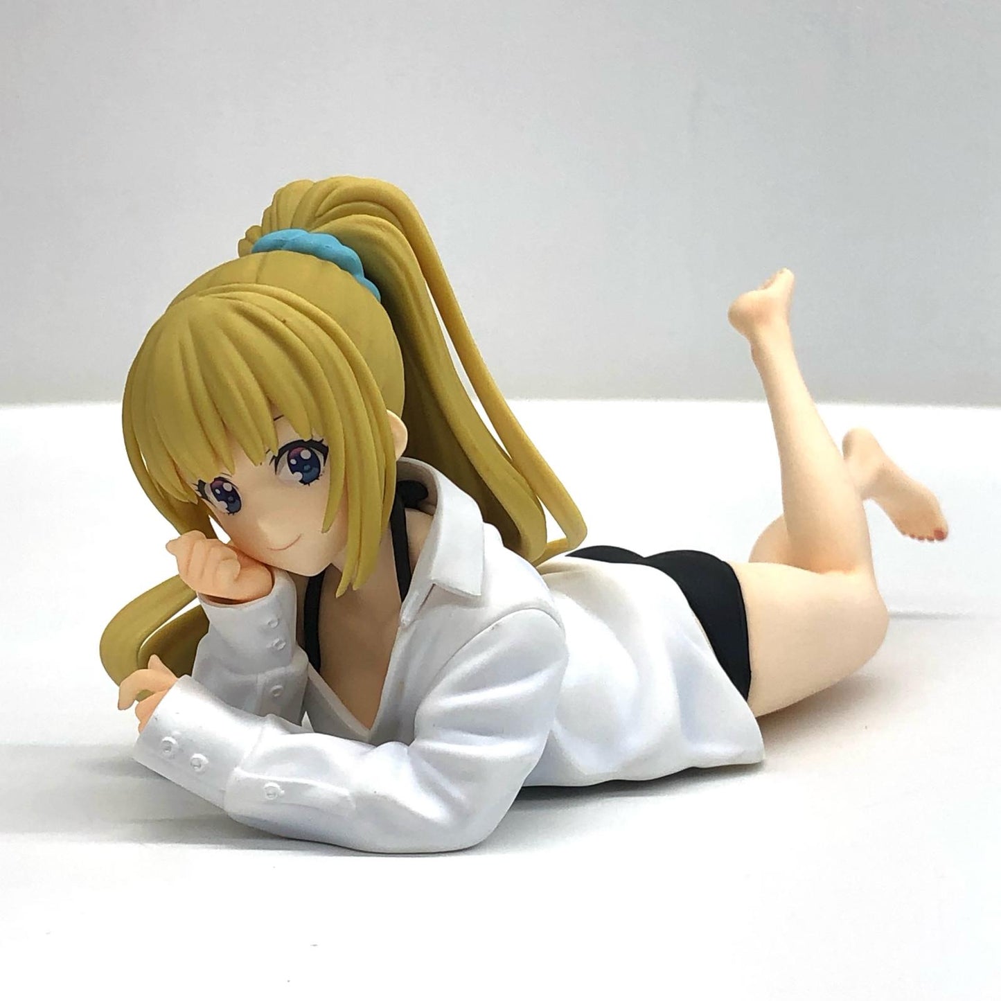 【中古】 軽井沢恵1/7スケールフィギュア「ようこそ実力至上主義の教室へ」【フィギュア】【飾磨店】