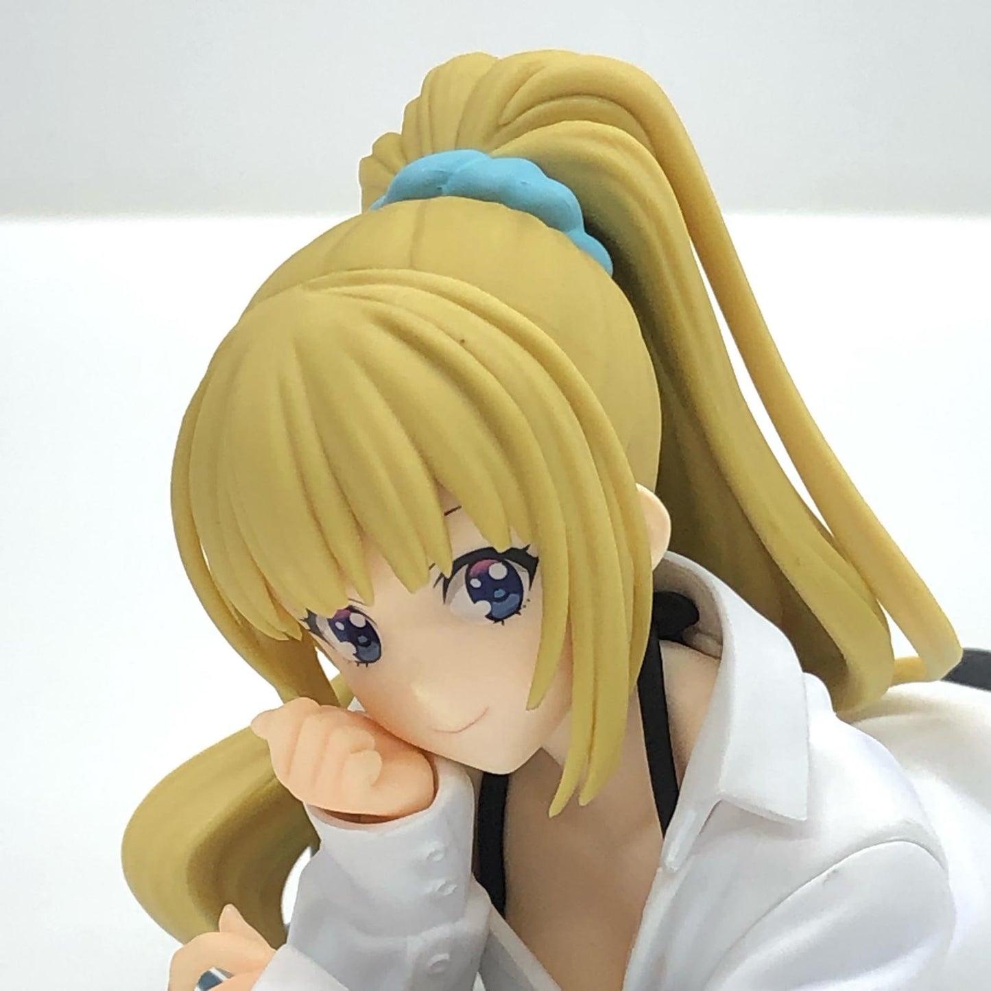 【中古】 軽井沢恵1/7スケールフィギュア「ようこそ実力至上主義の教室へ」【フィギュア】【飾磨店】