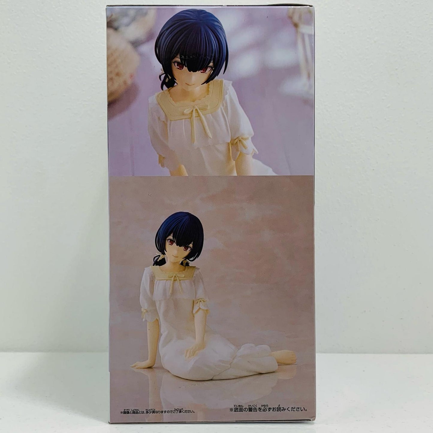 【中古】 杜野凛世-Relaxtime-「アイドルマスターシャイニーカラーズ」【フィギュア】【飾磨店】