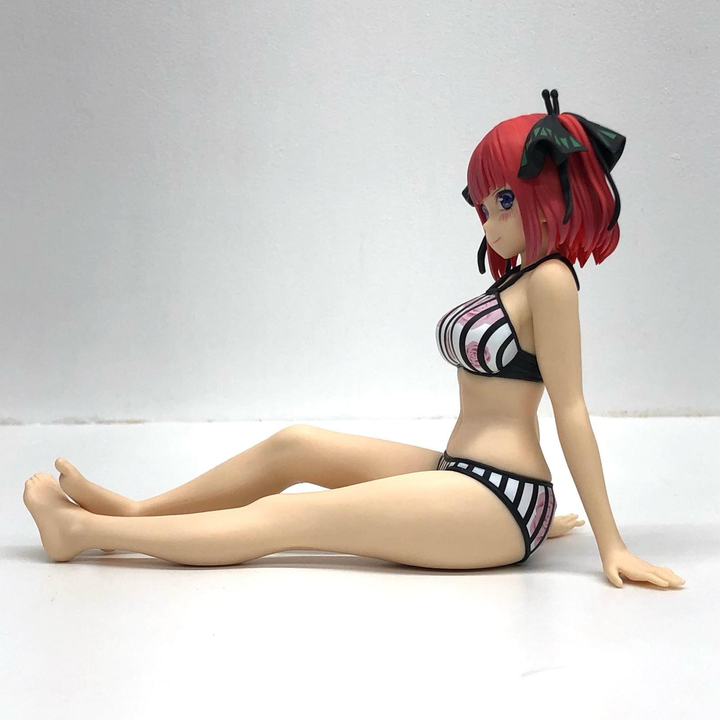 【中古】 中野二乃-Celestialvivi-「五等分の花嫁∽」【フィギュア】【加古川物流】
