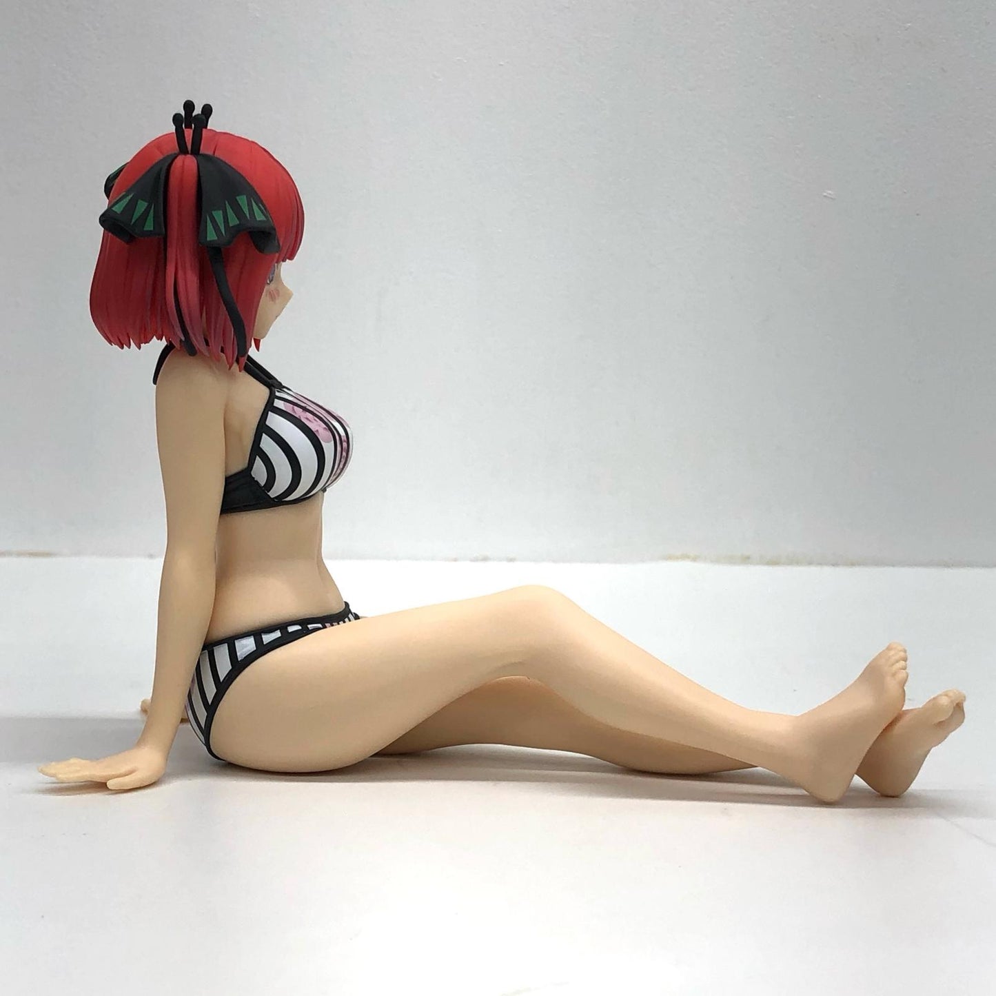 【中古】 中野二乃-Celestialvivi-「五等分の花嫁∽」【フィギュア】【加古川物流】