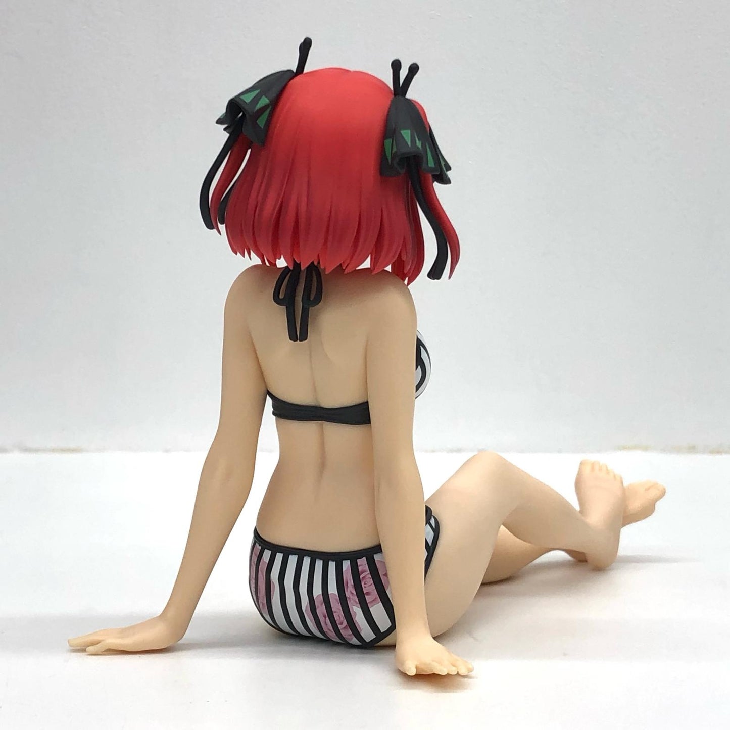 【中古】 中野二乃-Celestialvivi-「五等分の花嫁∽」【フィギュア】【加古川物流】