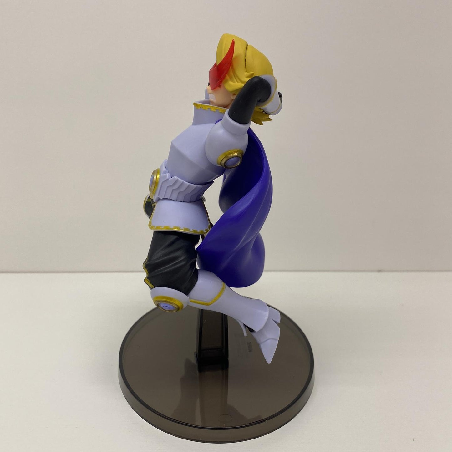 【中古】 青山優雅THEAMAZINGHEROES-PLUS-YUGAAOYAMA「僕のヒーローアカデミア」【フィギュア】