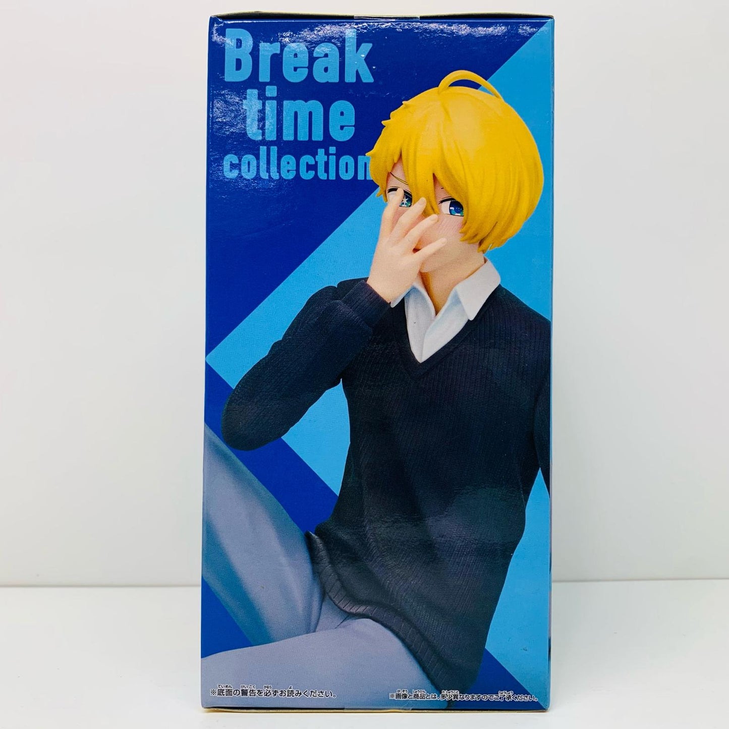 【中古】 アクアBreaktimecollection「推しの子」【フィギュア】
