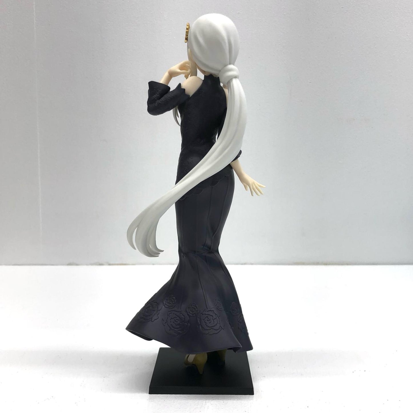 【中古】 エキドナGLITTER&GLAMOURS-ECHIDNA-「Re:ゼロから始める異世界生活」【フィギュア】【加古川物流】