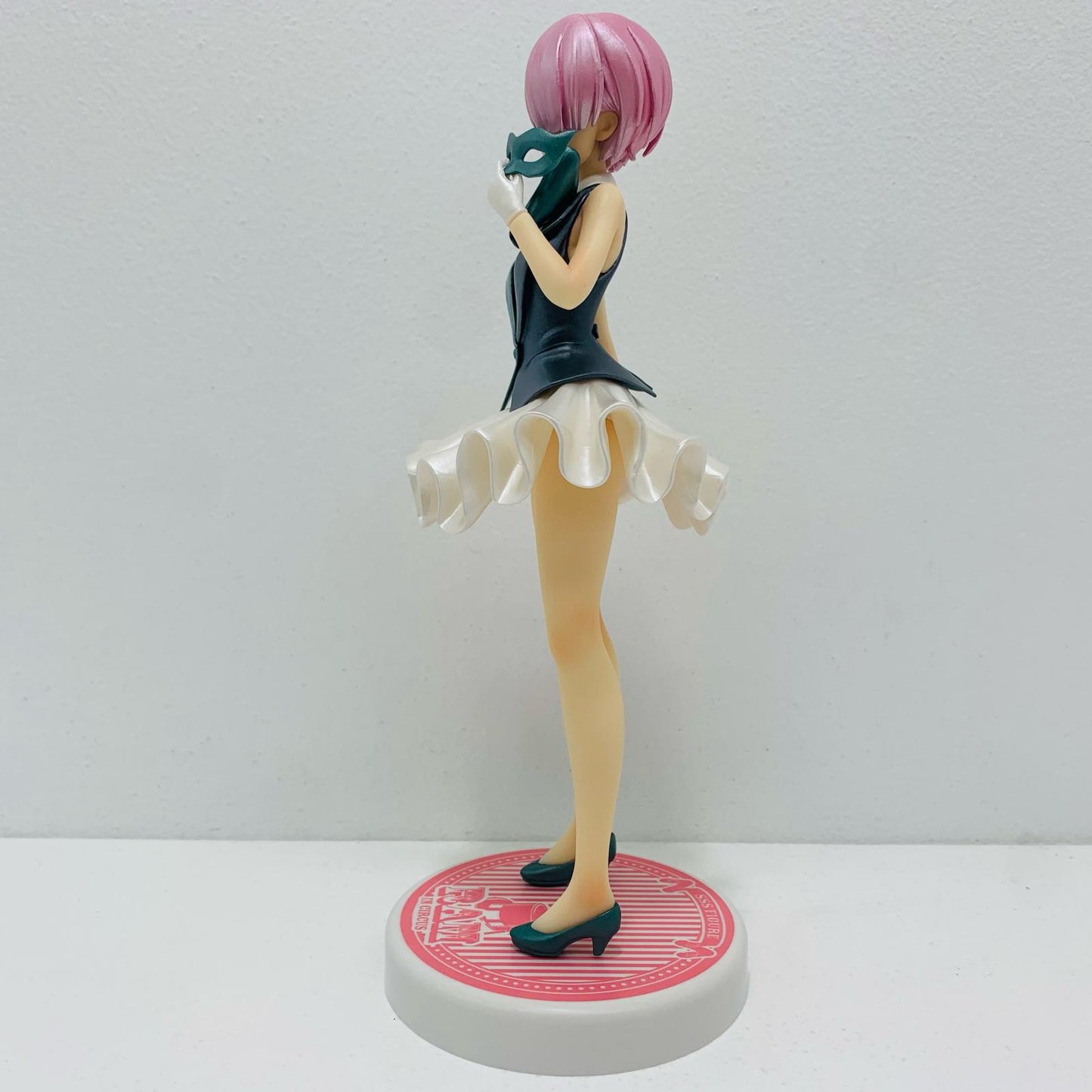 【中古】 ラムinCircusパールver.SSSフィギュア「Re:ゼロから始める異世界生活」【フィギュア】