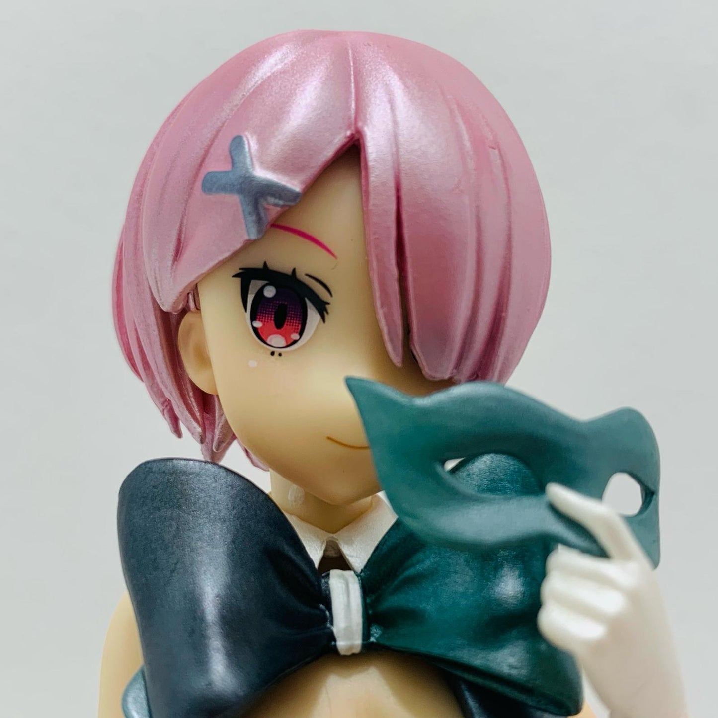 【中古】 ラムinCircusパールver.SSSフィギュア「Re:ゼロから始める異世界生活」【フィギュア】