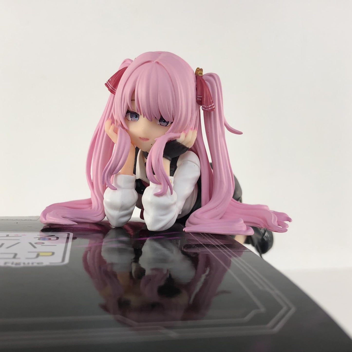 【中古】 ユニ/ぬーどるストッパーフィギュア「勝利の女神:NIKKE」【フィギュア】【飾磨店】