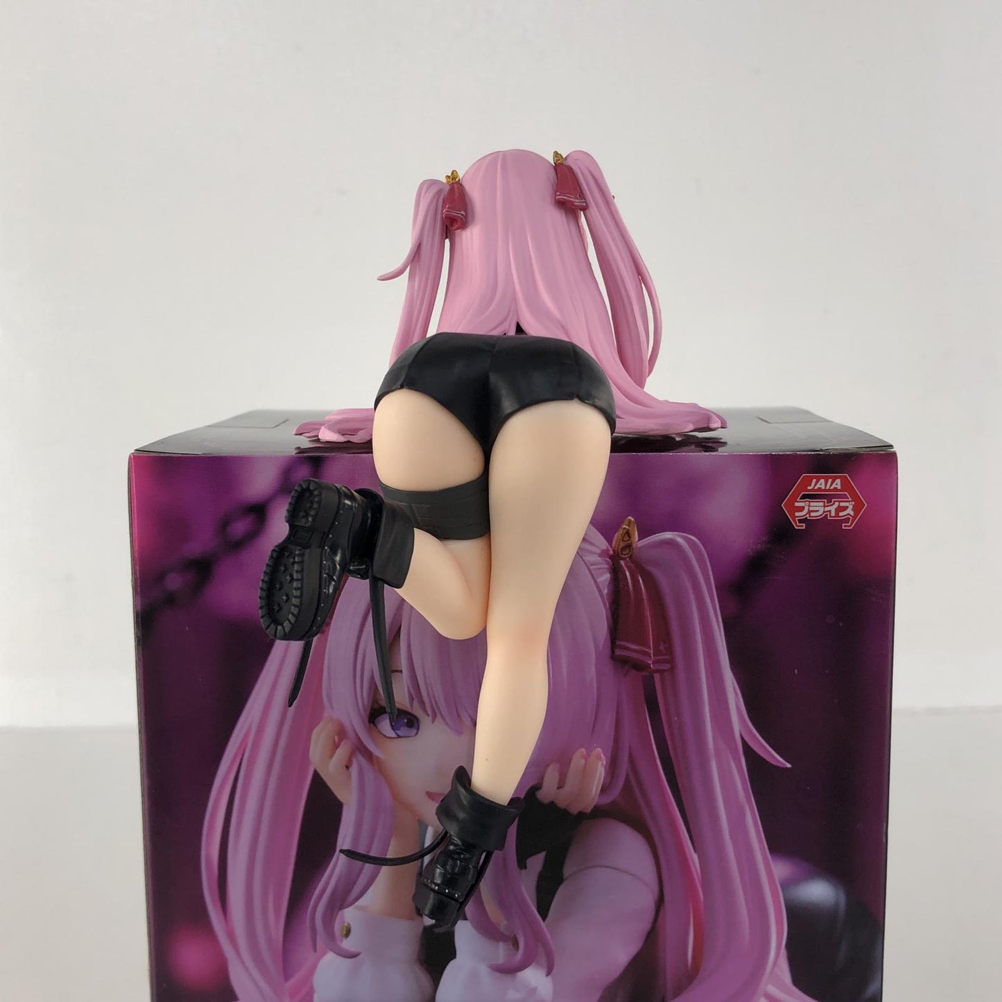 【中古】 ユニ/ぬーどるストッパーフィギュア「勝利の女神:NIKKE」【フィギュア】【飾磨店】