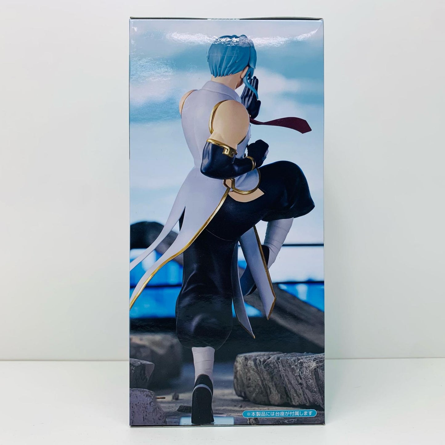 【中古】 シェン=シアン-Trio-Try-iTFigure「アンデッドアンラック」【フィギュア】
