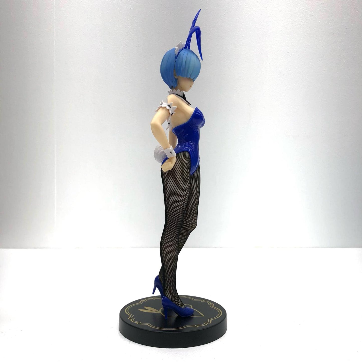 【中古】 レム・ブルーver.BiCuteBunniesFigure「Re:ゼロから始める異世界生活」【フィギュア】【飾磨店】