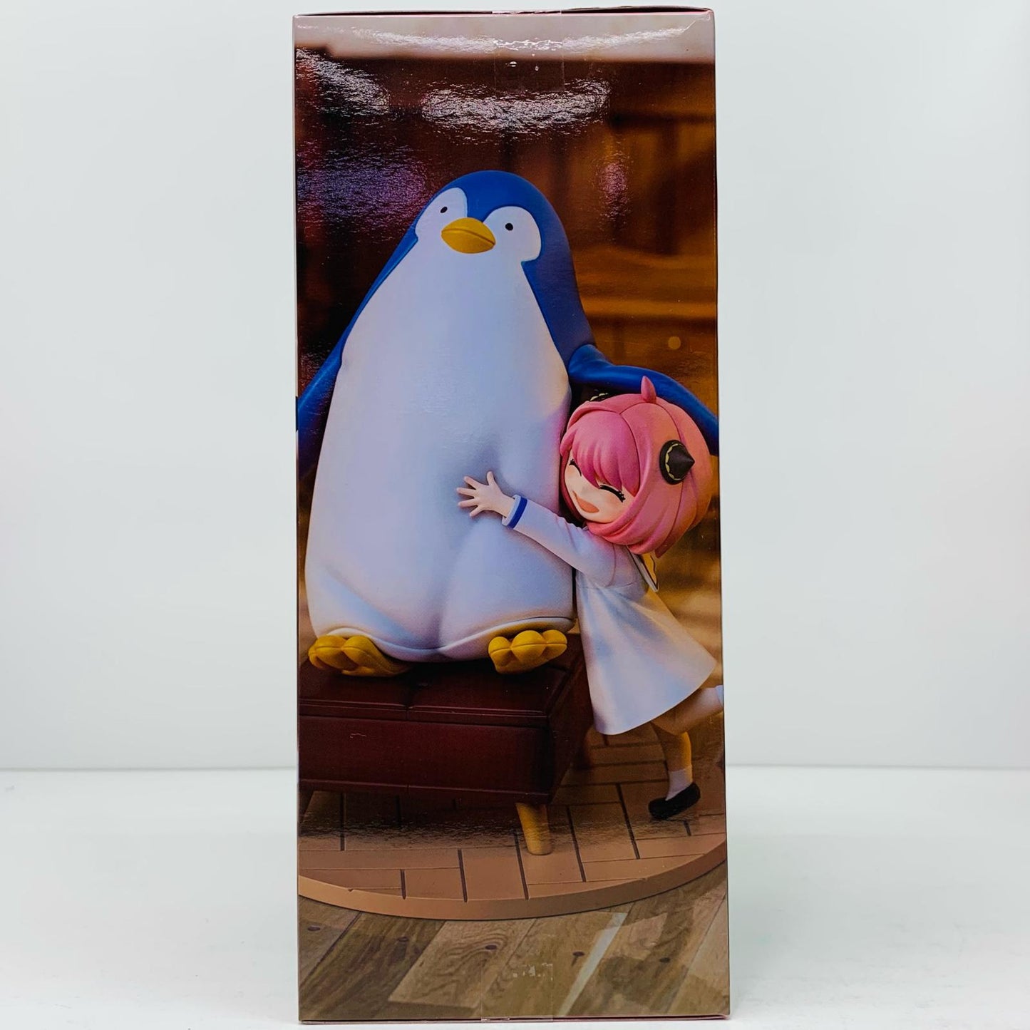 【中古】 SPY×FAMILY フィギュア アーニャ フォージャー Exc∞d Creative Figure Exc∞d Creative AMUPRZ15405【フィギュア】【加古川物流】