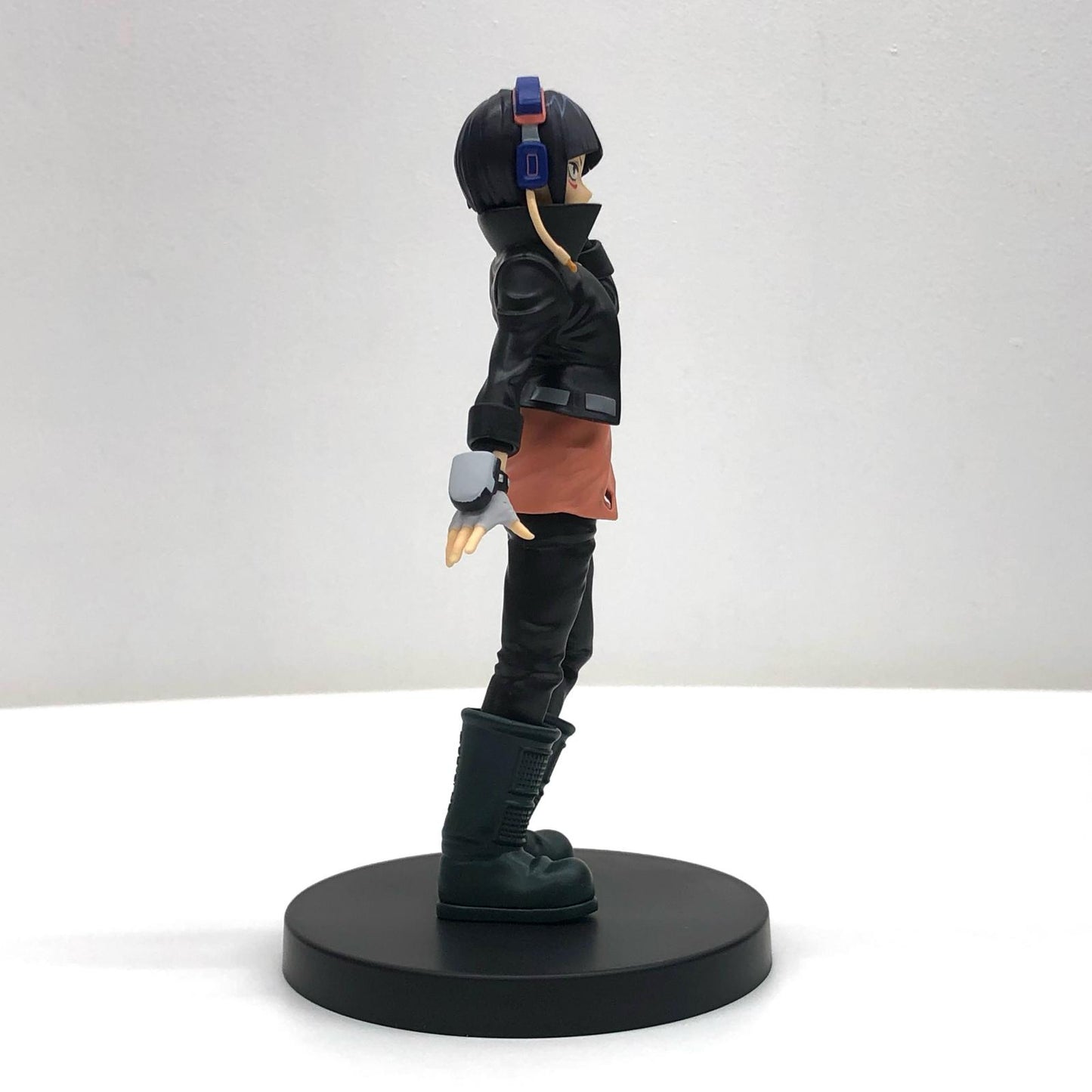 【中古】 耳郎響香AGEOFHEROES-EARPHONEJACK-「僕のヒーローアカデミア」【フィギュア】【飾磨店】