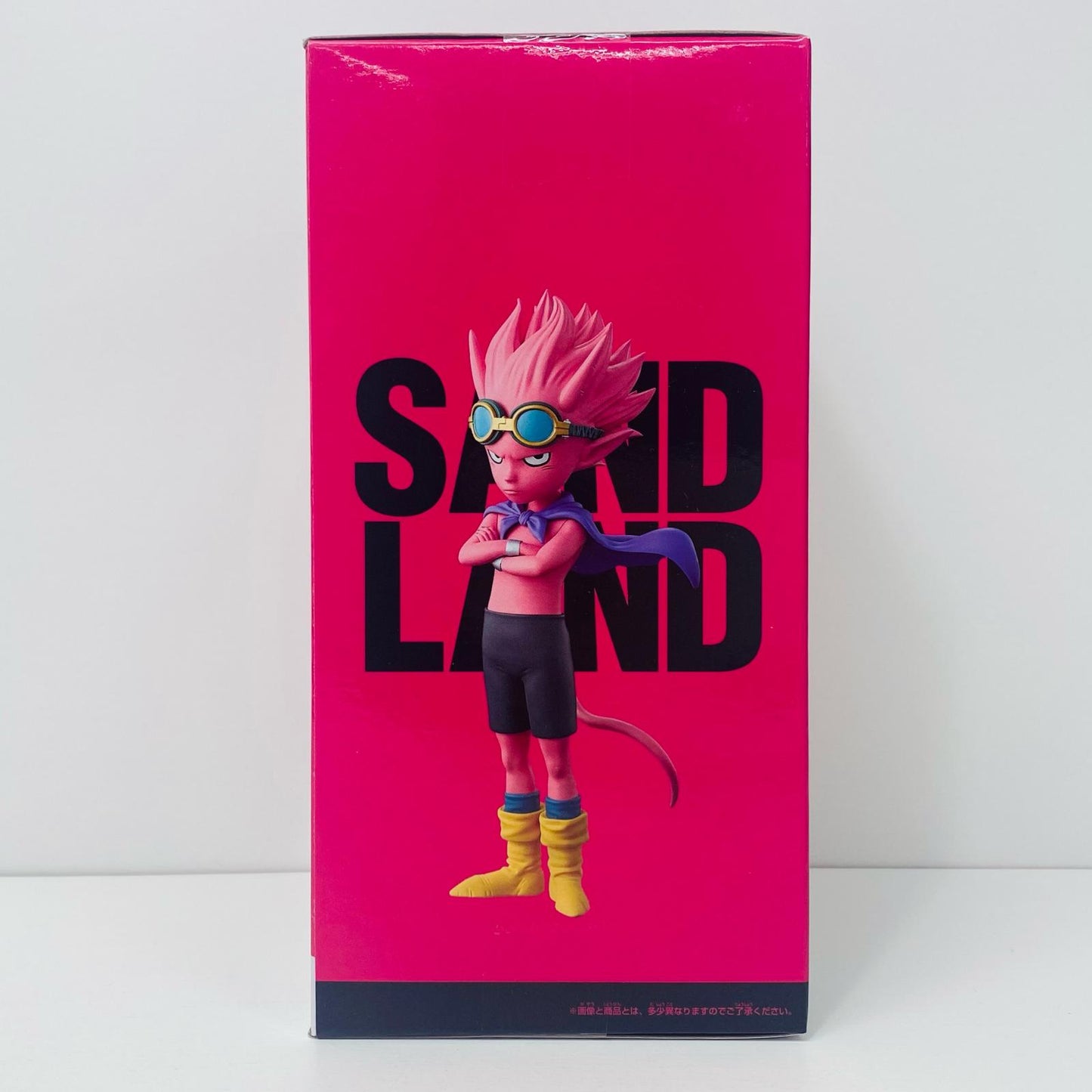 【中古】 ベルゼブブDXF「SANDLAND」【フィギュア】