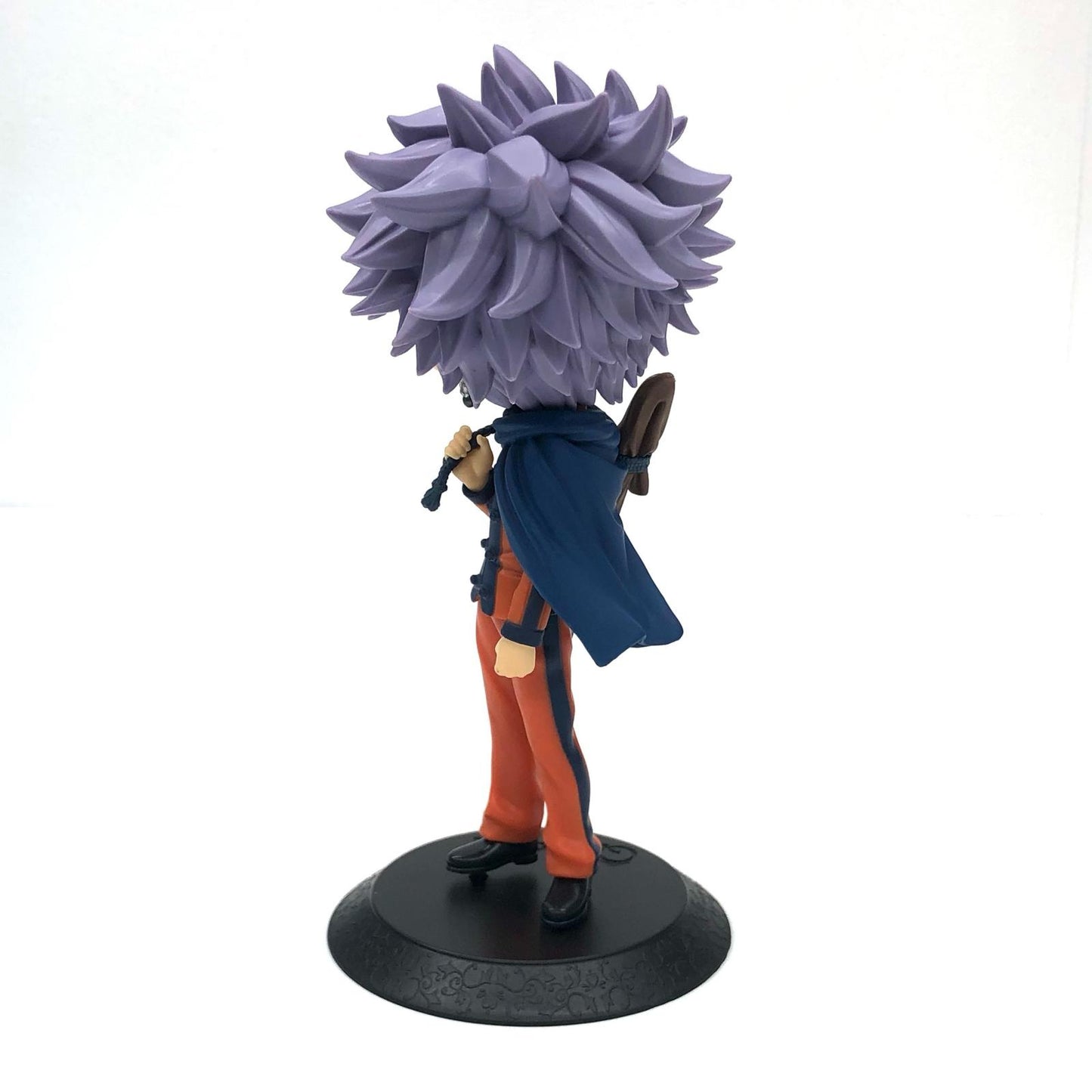 【中古】 雪代縁(B:衣装濃)Qposket-雪代縁-「るろうに剣心-明治剣客浪漫譚-」【フィギュア】【飾磨店】