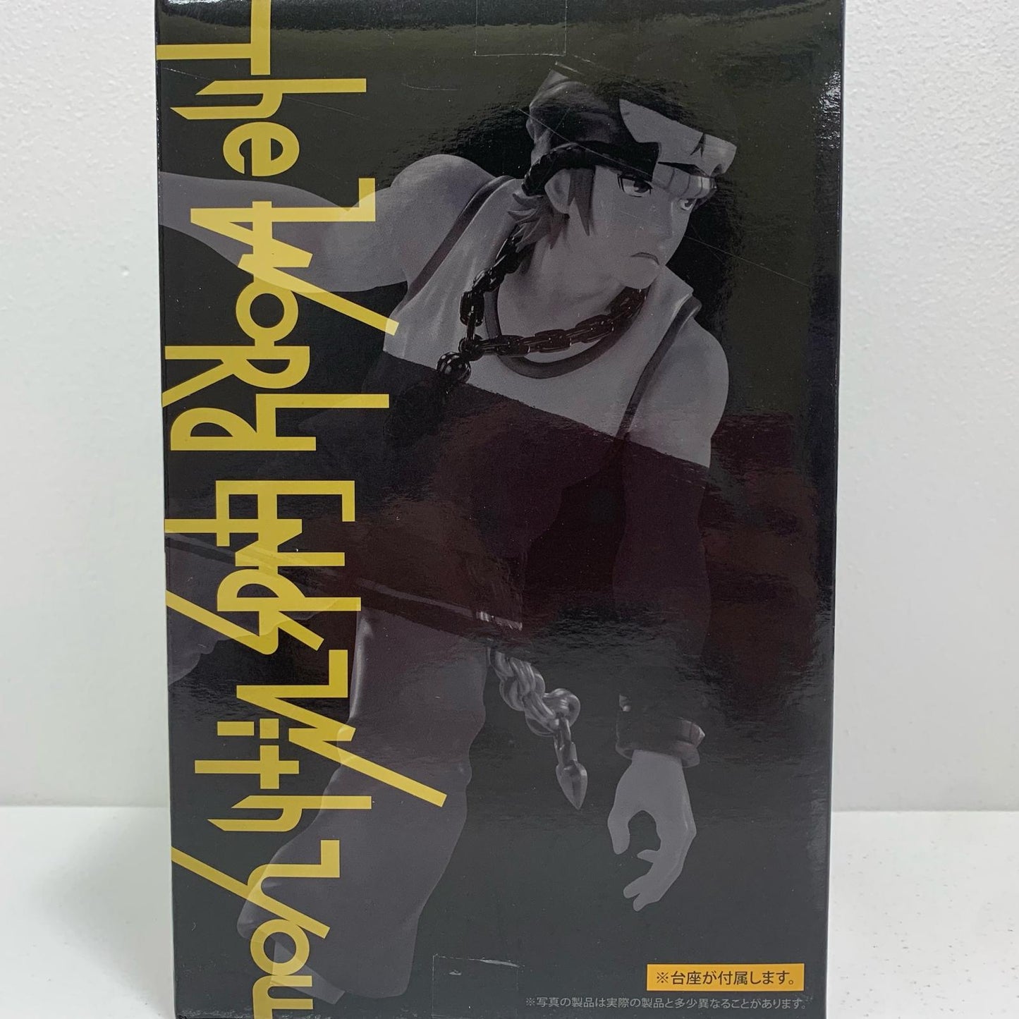 【中古】 『ビイト』フィギュア「すばらしきこのせかいTheAnimation」【フィギュア】