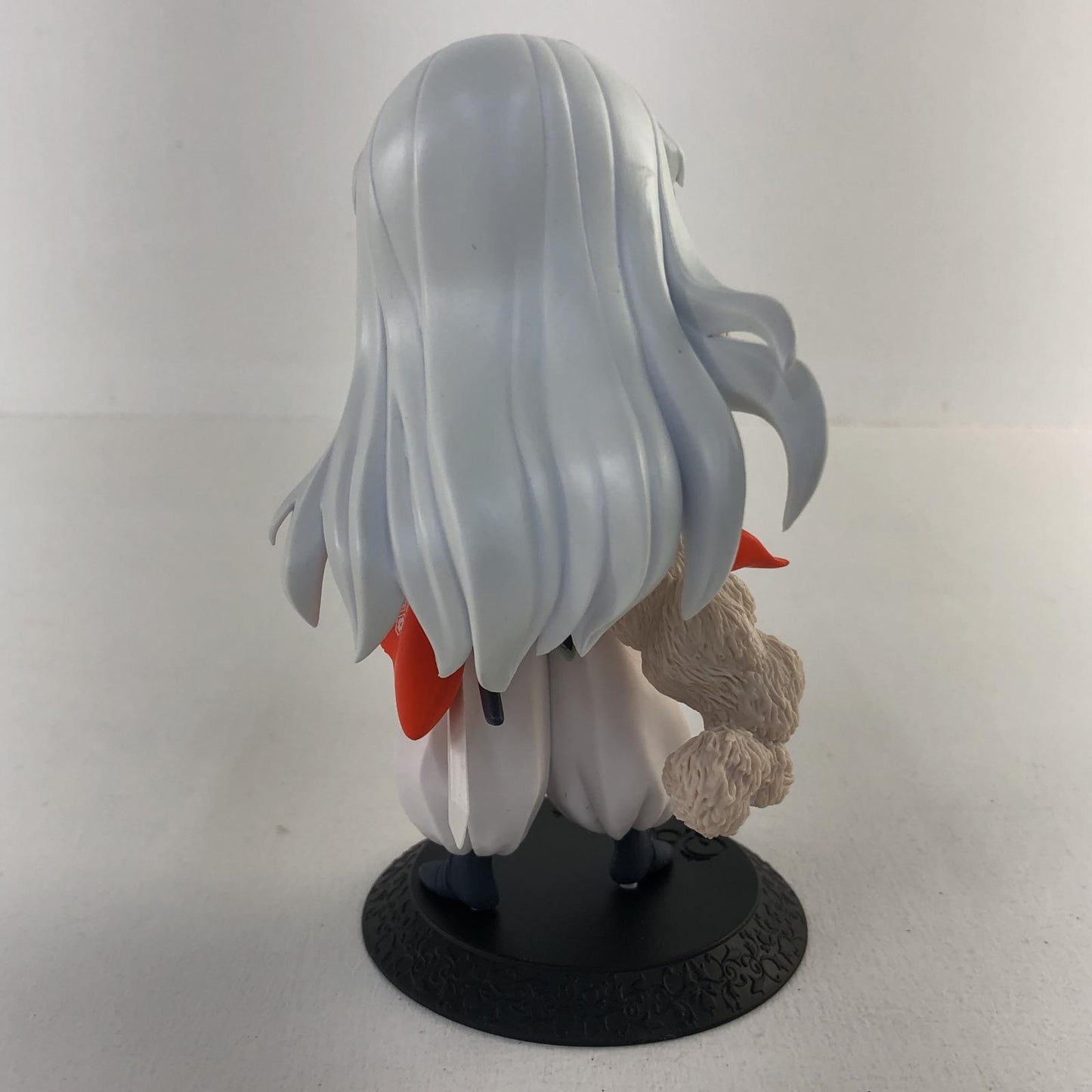 【中古】 殺生丸A(衣装濃)「犬夜叉」Qposket-殺生丸-【フィギュア】【加古川物流】