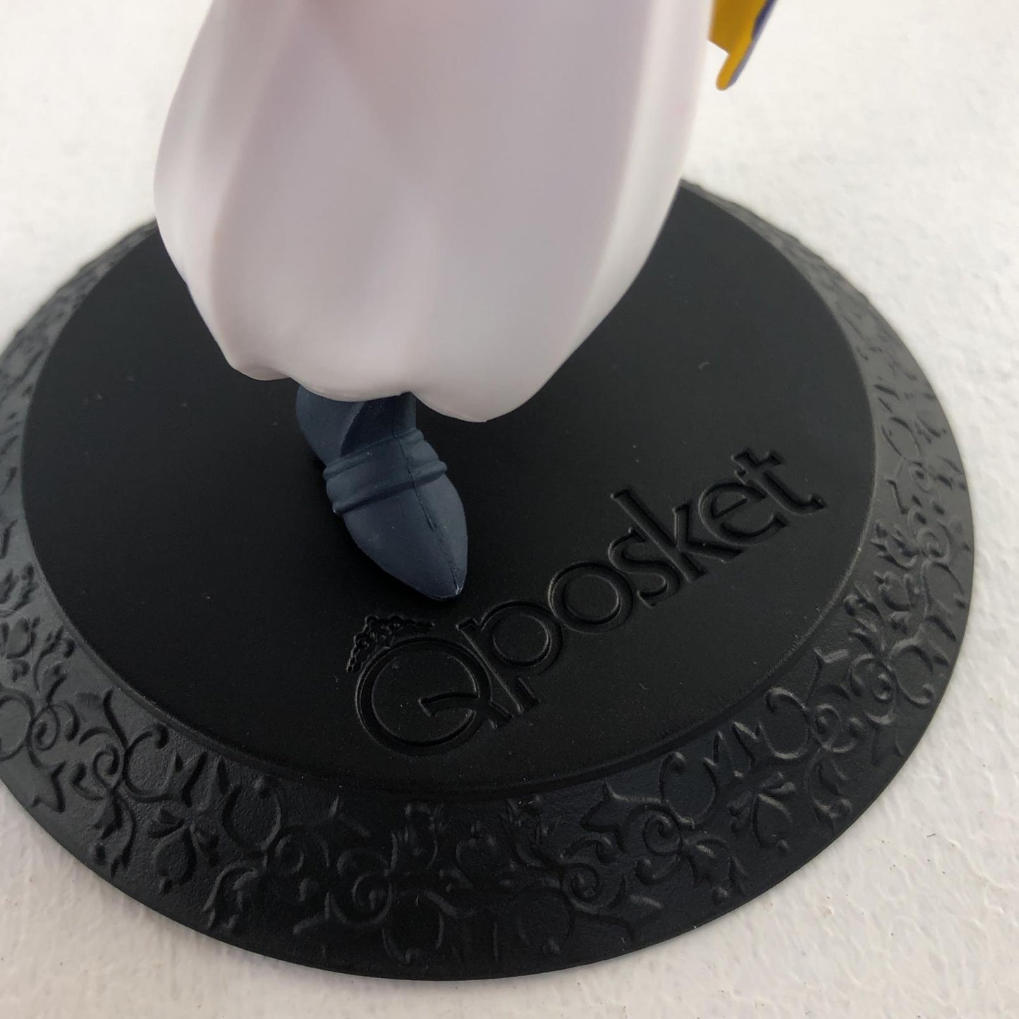 【中古】 殺生丸A(衣装濃)「犬夜叉」Qposket-殺生丸-【フィギュア】【加古川物流】