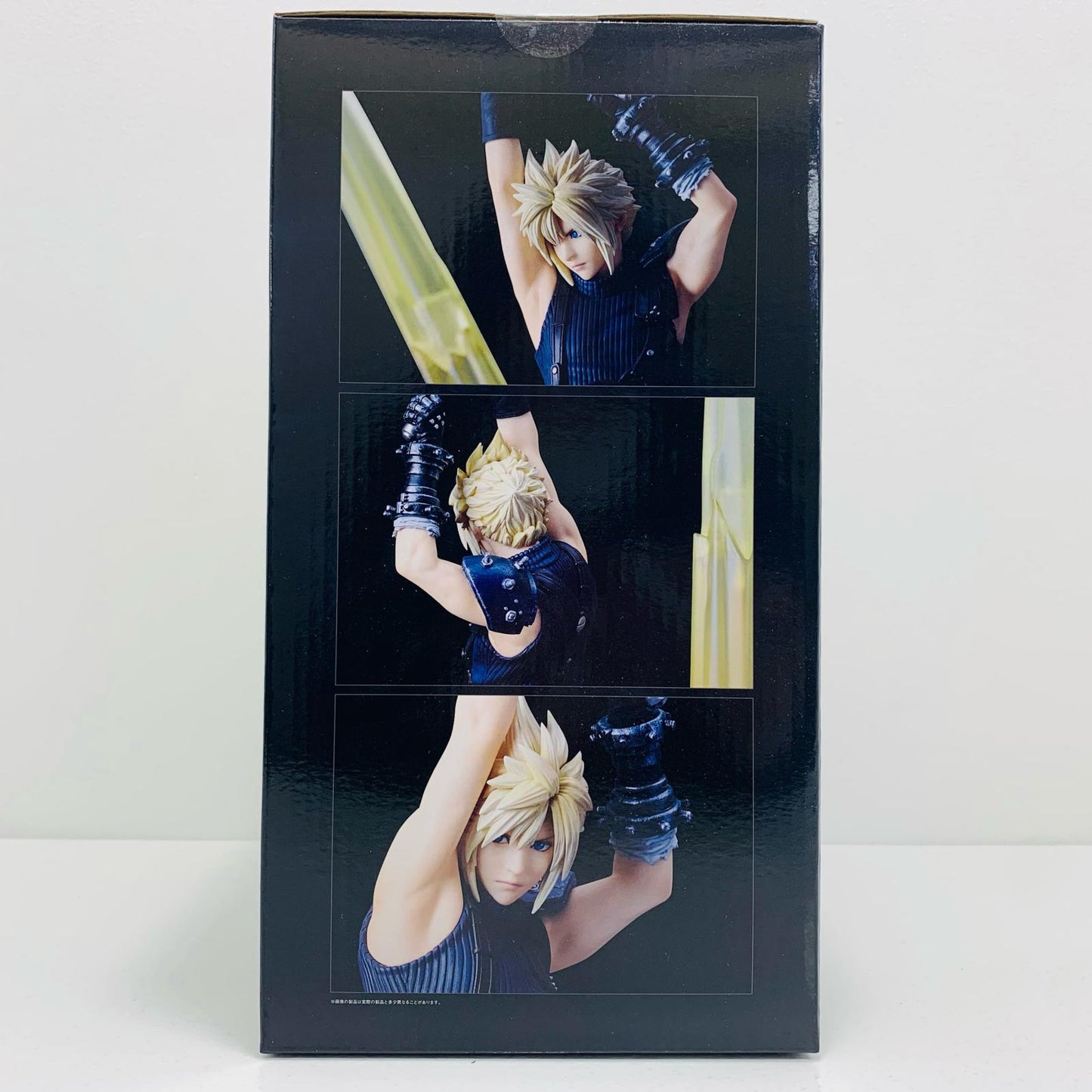【中古】 A賞クラウド・ストライフ/フィギュア「ファイナルファンタジーVIIリバース発売記念くじ」【フィギュア】