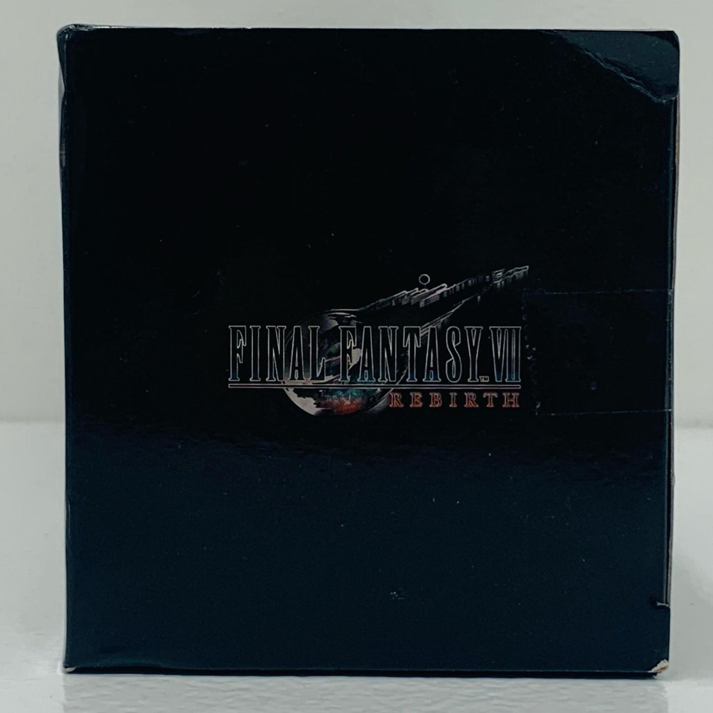 【中古】 D賞ミニフィギュア7体セット「ファイナルファンタジーVIIリバース発売記念くじ」【フィギュア】