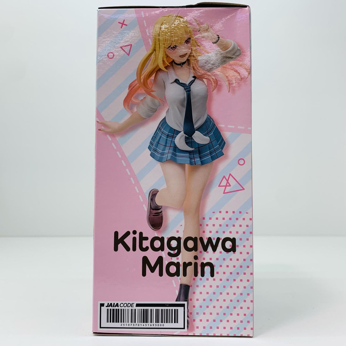 喜多川海夢~制服ver.~Corefulフィギュア「その着せ替え人形は恋をする」【フィギュア】