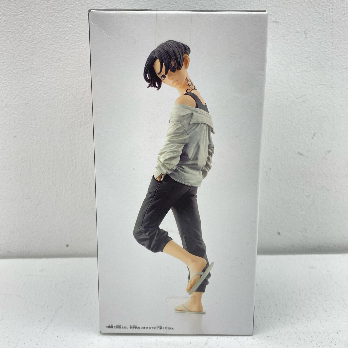 フィギュア 佐野万次郎フィギュアvol.4「東京リベンジャーズ」 佐野万次郎vol.4 2608917【フィギュア】