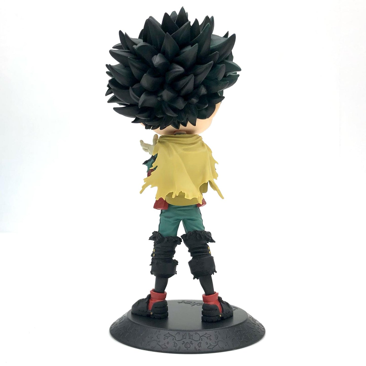 【中古】 緑谷出久2Qposket-緑谷出久-II「僕のヒーローアカデミア」【フィギュア】