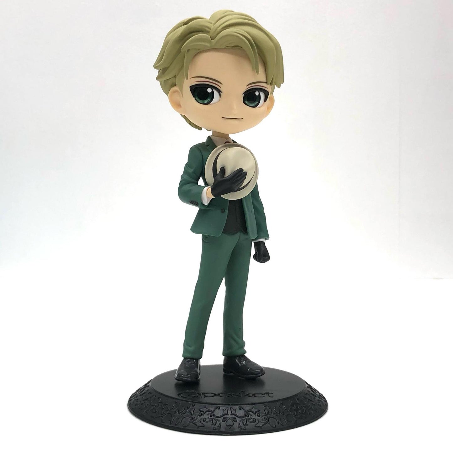 【中古】 ロイド・フォージャー/おでかけver.Qposket「SPY×FAMILY」【フィギュア】【飾磨店】