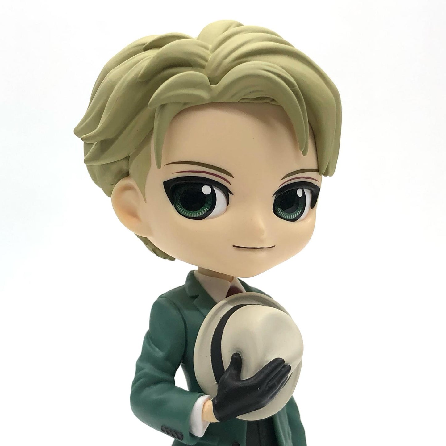 【中古】 ロイド・フォージャー/おでかけver.Qposket「SPY×FAMILY」【フィギュア】【飾磨店】