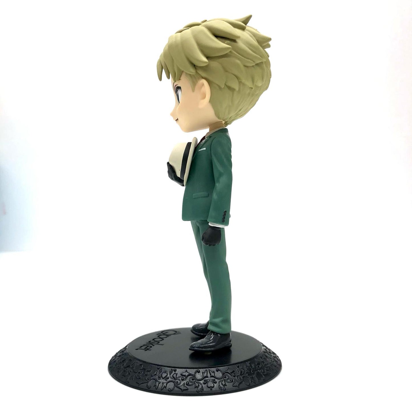 【中古】 ロイド・フォージャー/おでかけver.Qposket「SPY×FAMILY」【フィギュア】【飾磨店】