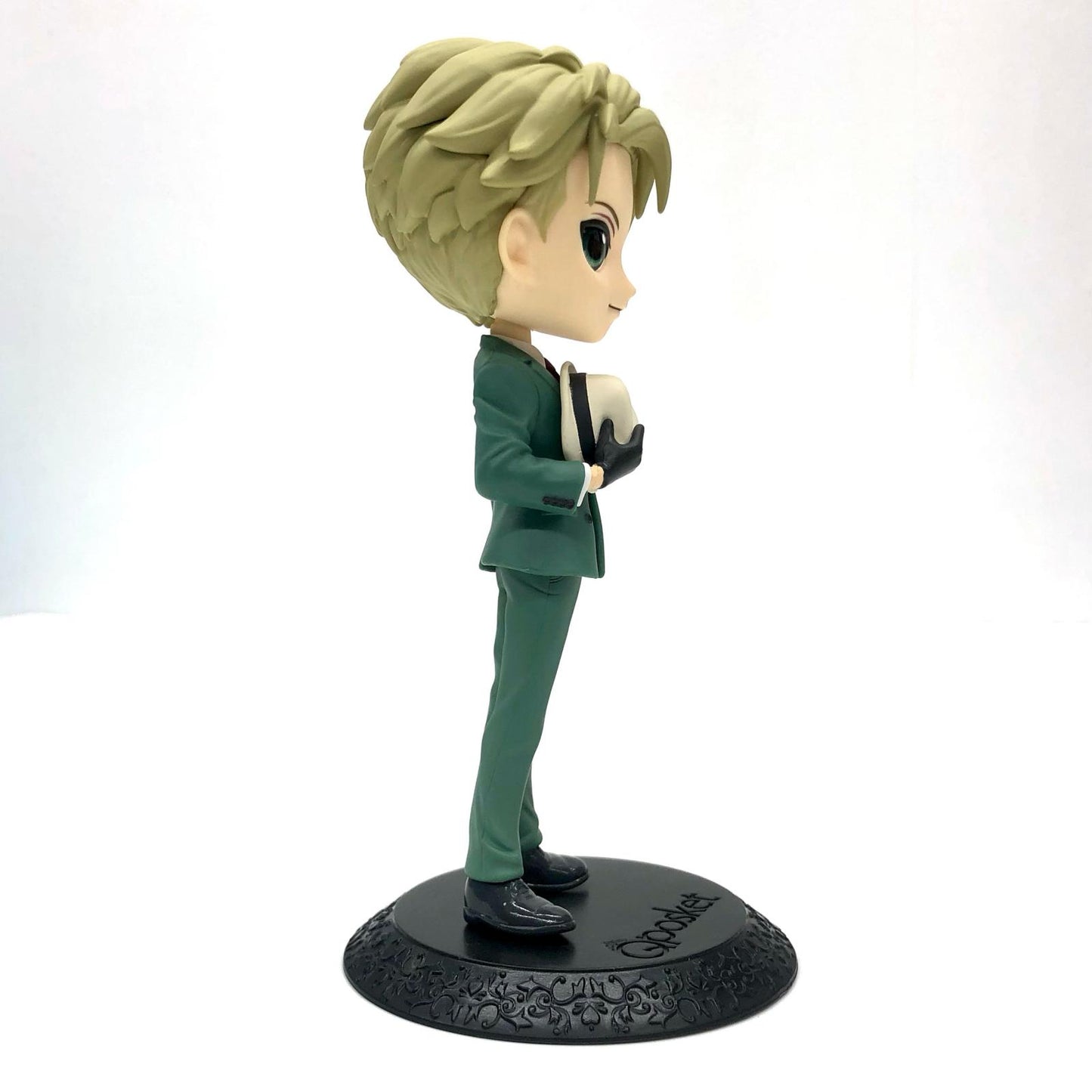 【中古】 ロイド・フォージャー/おでかけver.Qposket「SPY×FAMILY」【フィギュア】【飾磨店】