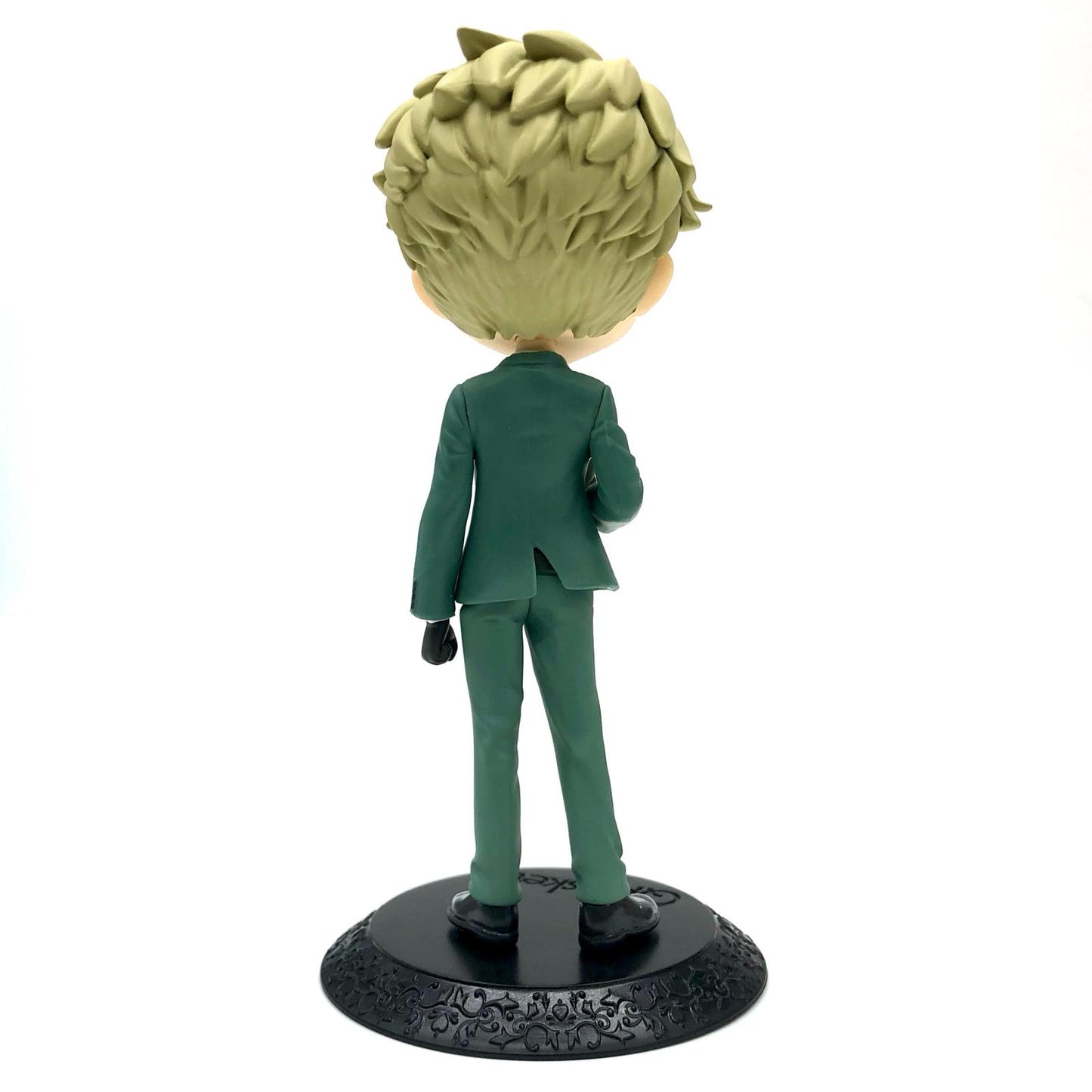 【中古】 ロイド・フォージャー/おでかけver.Qposket「SPY×FAMILY」【フィギュア】【飾磨店】