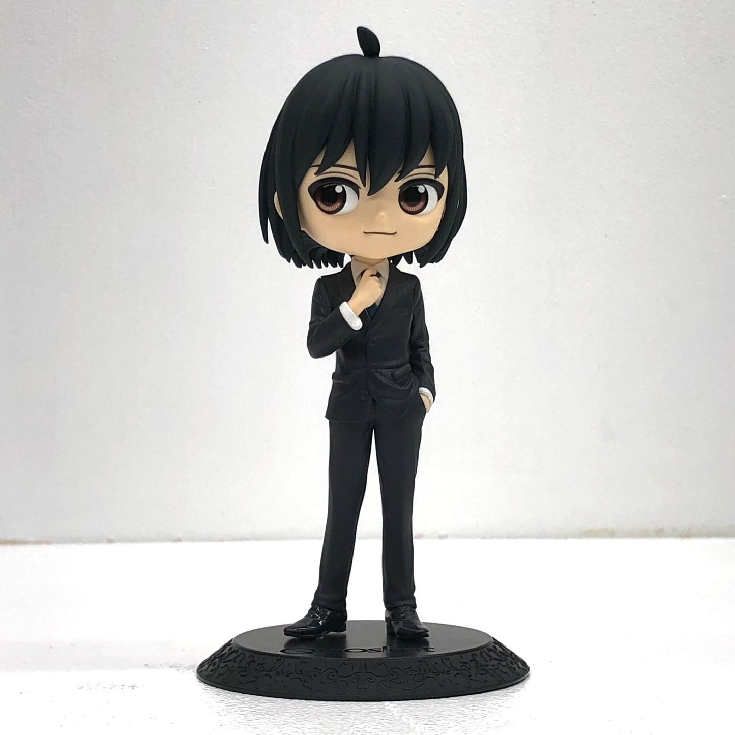 【中古】 ユーリ・ブライアQposket「SPY×FAMILY」【フィギュア】【飾磨店】