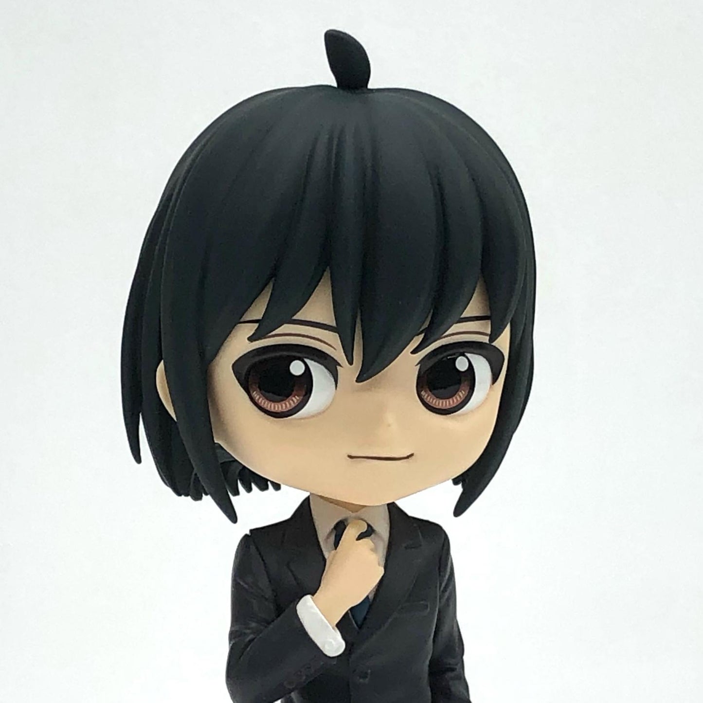 【中古】 ユーリ・ブライアQposket「SPY×FAMILY」【フィギュア】【飾磨店】