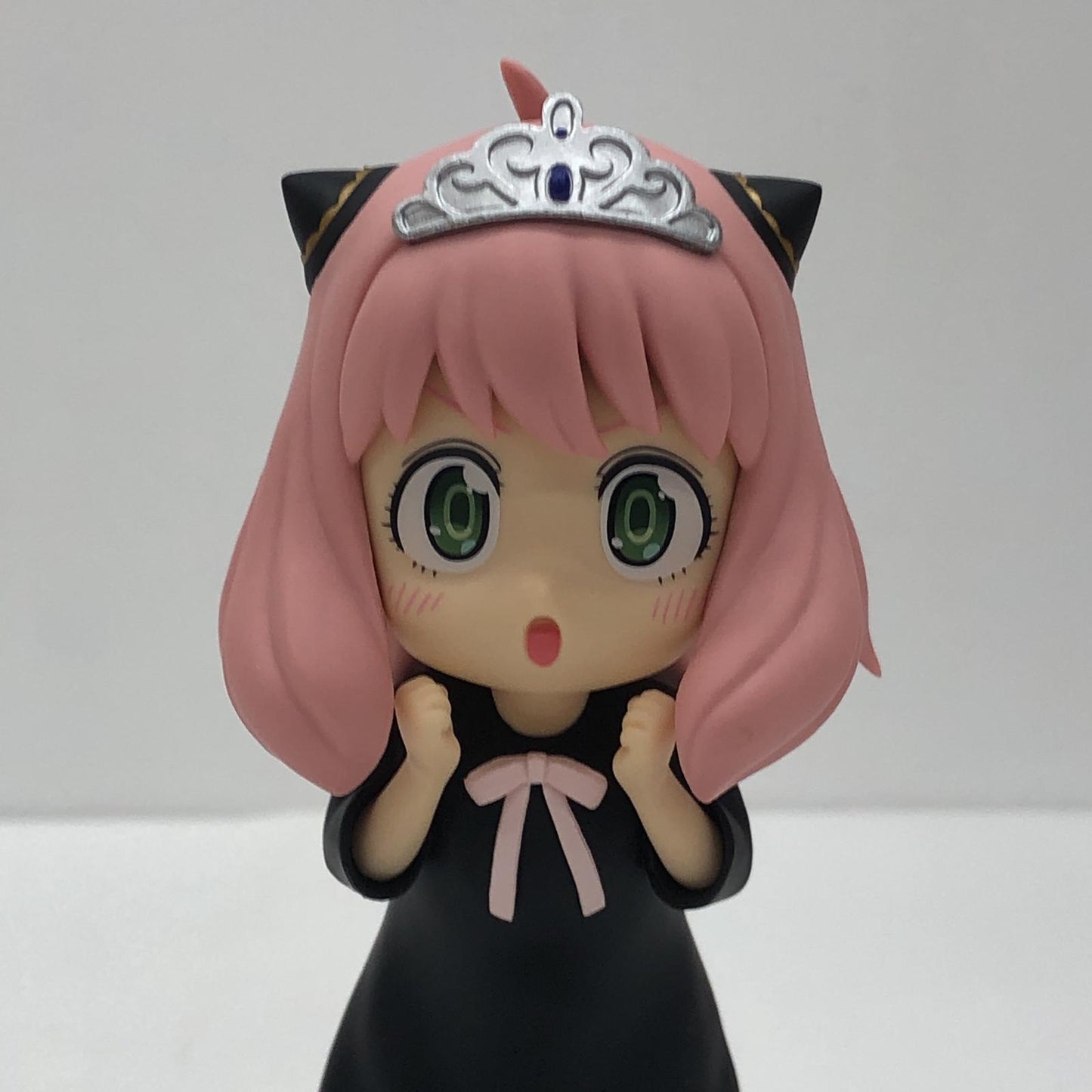 【中古】 アーニャ・フォージャー(アーニャ姫)プチエットフィギュア「SPY×FAMILY」【フィギュア】【飾磨店】