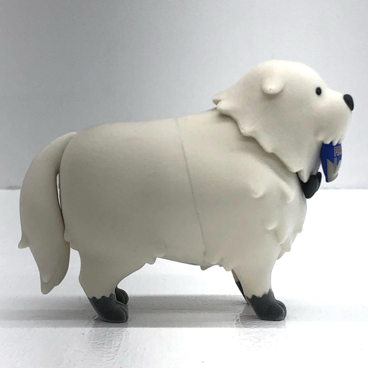 【中古】 ボンドFluffyPuffy-ボンド・フォージャー&ペンギン-「SPY×FAMILY」【フィギュア】【飾磨店】