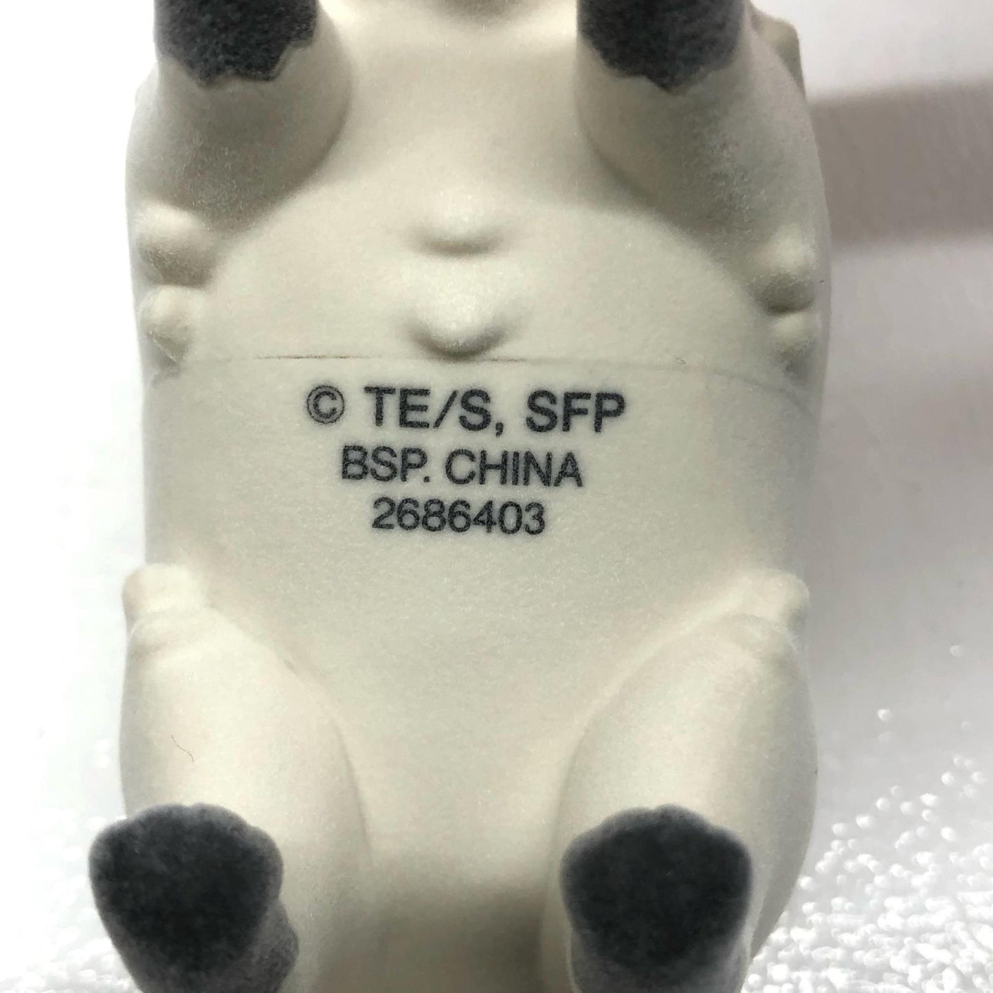 【中古】 ボンドFluffyPuffy-ボンド・フォージャー&ペンギン-「SPY×FAMILY」【フィギュア】【飾磨店】