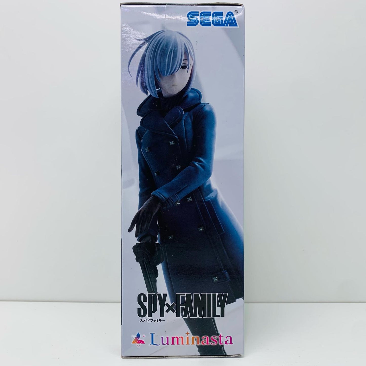 【中古】 フィオナ・フロスト夜帷Luminasta「SPY×FAMILY」【フィギュア】【飾磨店】
