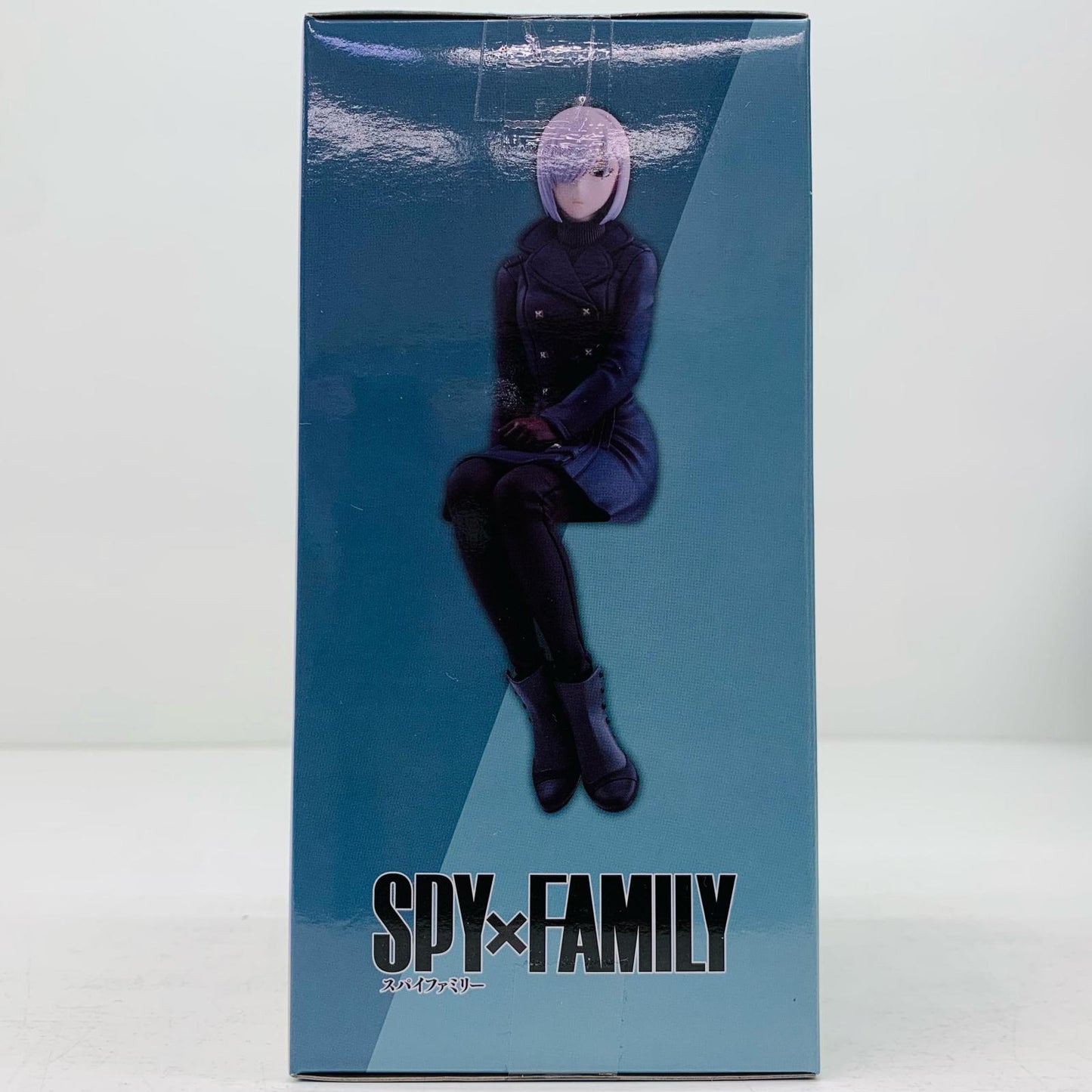 【中古】 フィオナ・フロスト/プレミアムちょこのせフィギュア「SPY×FAMILY」【フィギュア】【加古川物流】