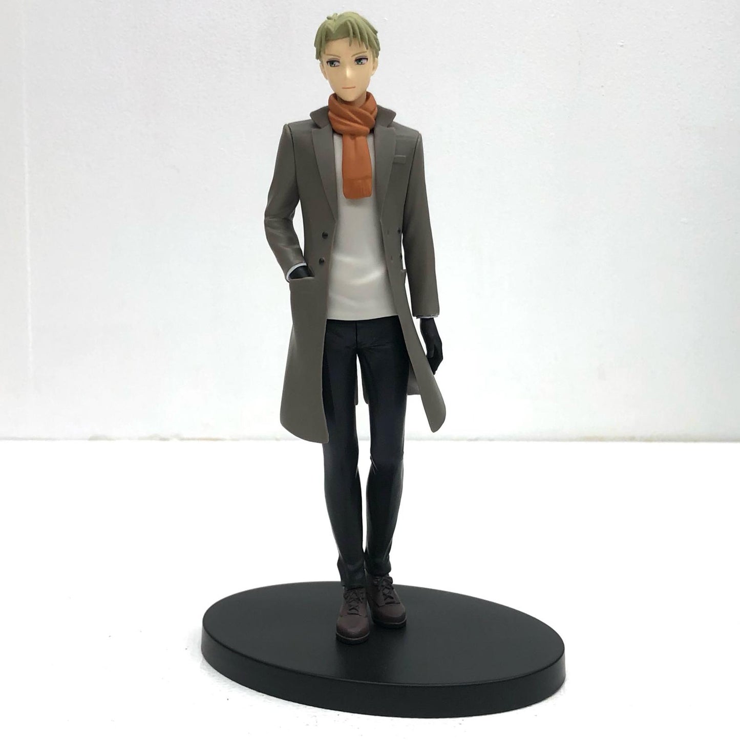 【中古】 劇場版SPY×FAMILYCODE:White フィギュア ロイド フォージャー DXF 2698521【フィギュア】【加古川物流】