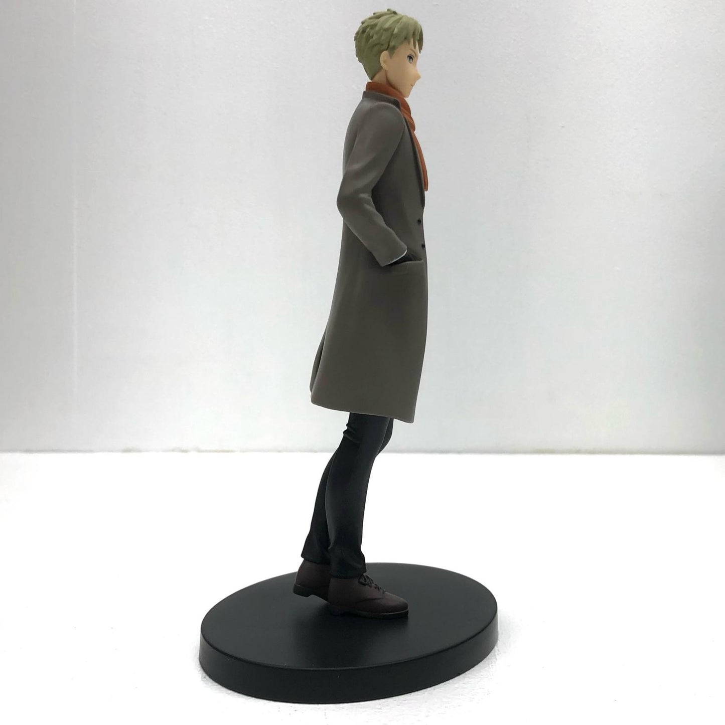 【中古】 劇場版SPY×FAMILYCODE:White フィギュア ロイド フォージャー DXF 2698521【フィギュア】【加古川物流】