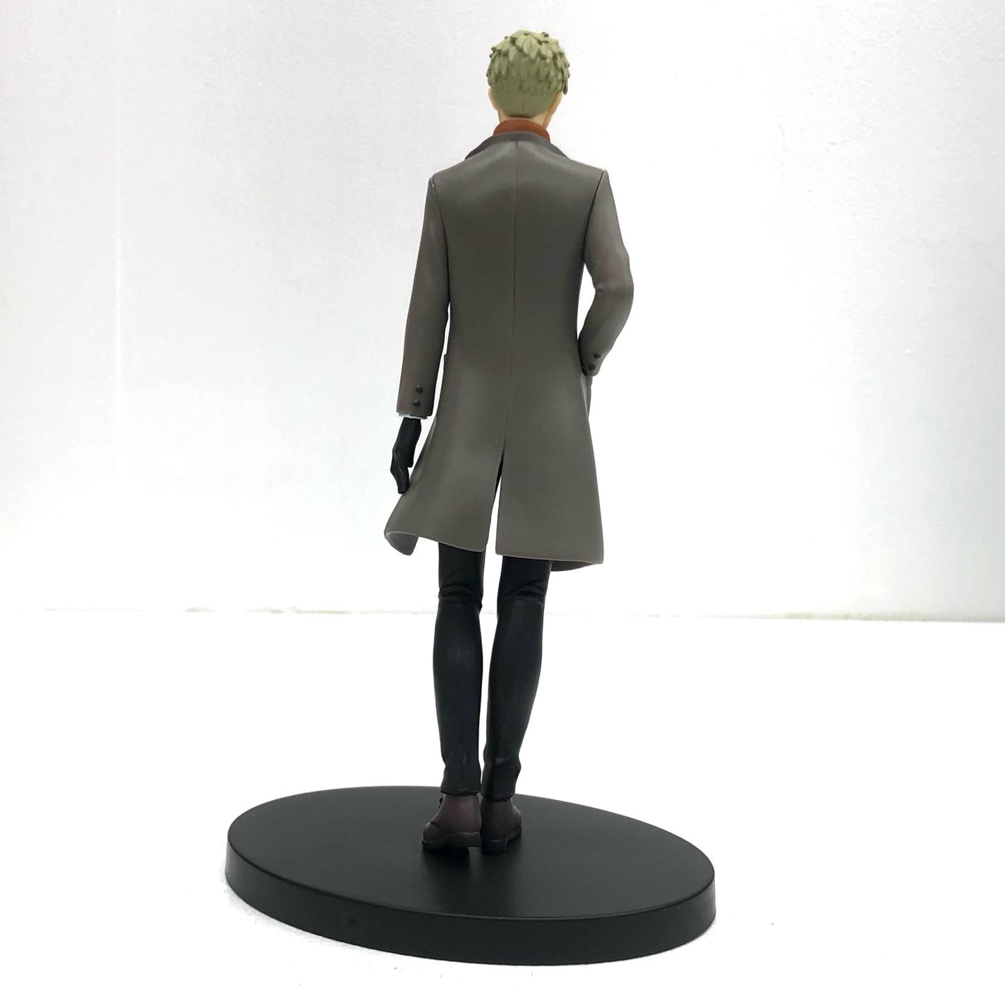 【中古】 劇場版SPY×FAMILYCODE:White フィギュア ロイド フォージャー DXF 2698521【フィギュア】【加古川物流】