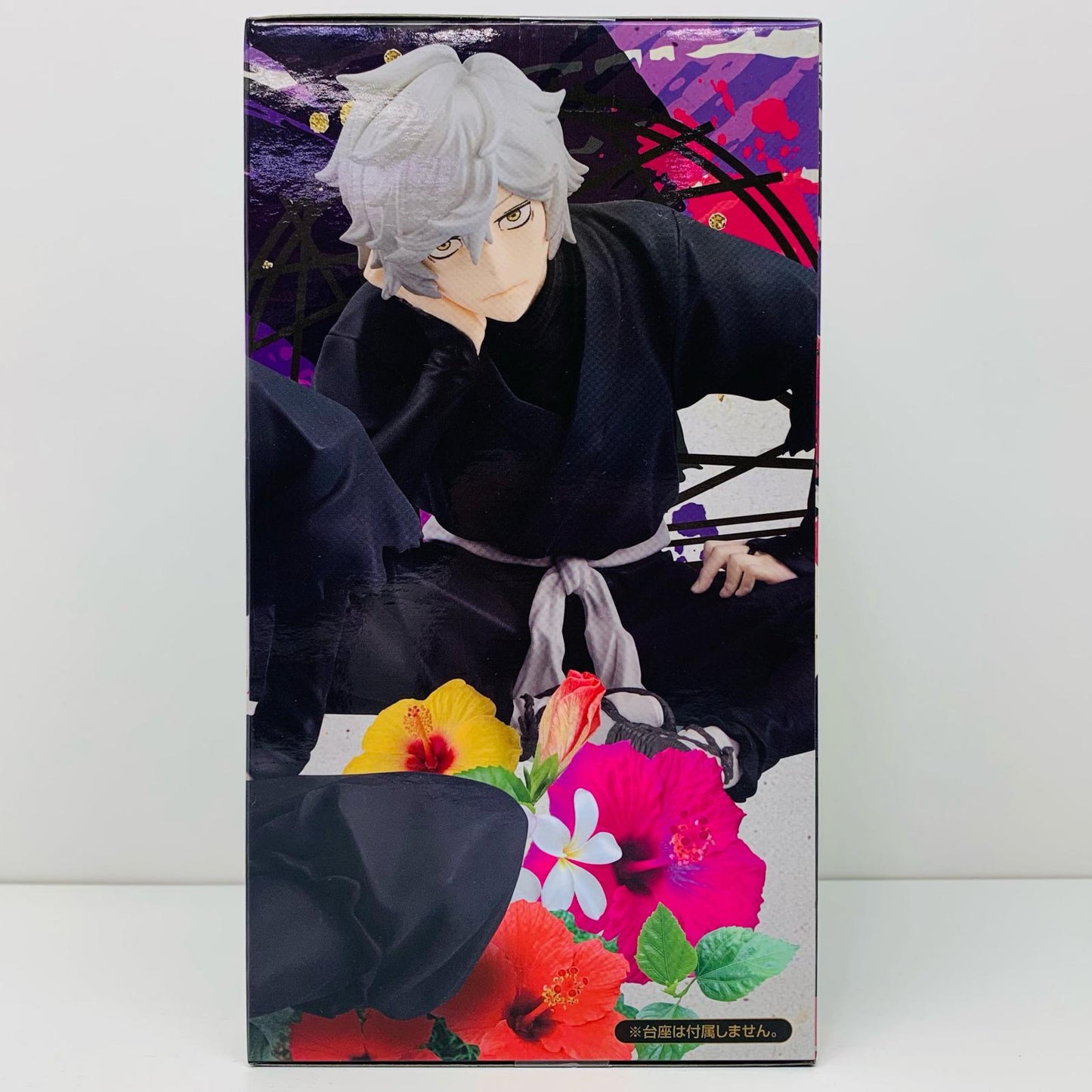 【中古】 画眉丸「地獄楽」ぬーどるストッパーフィギュア-画眉丸-【フィギュア】
