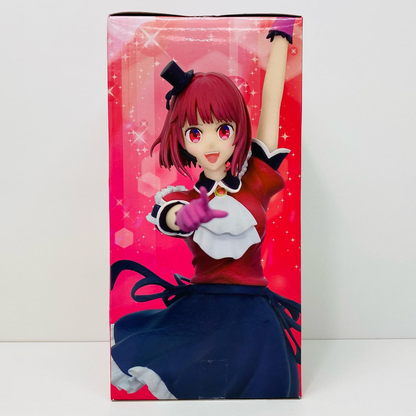 【中古】 有馬かな-全力造形フィギュア「推しの子」【フィギュア】
