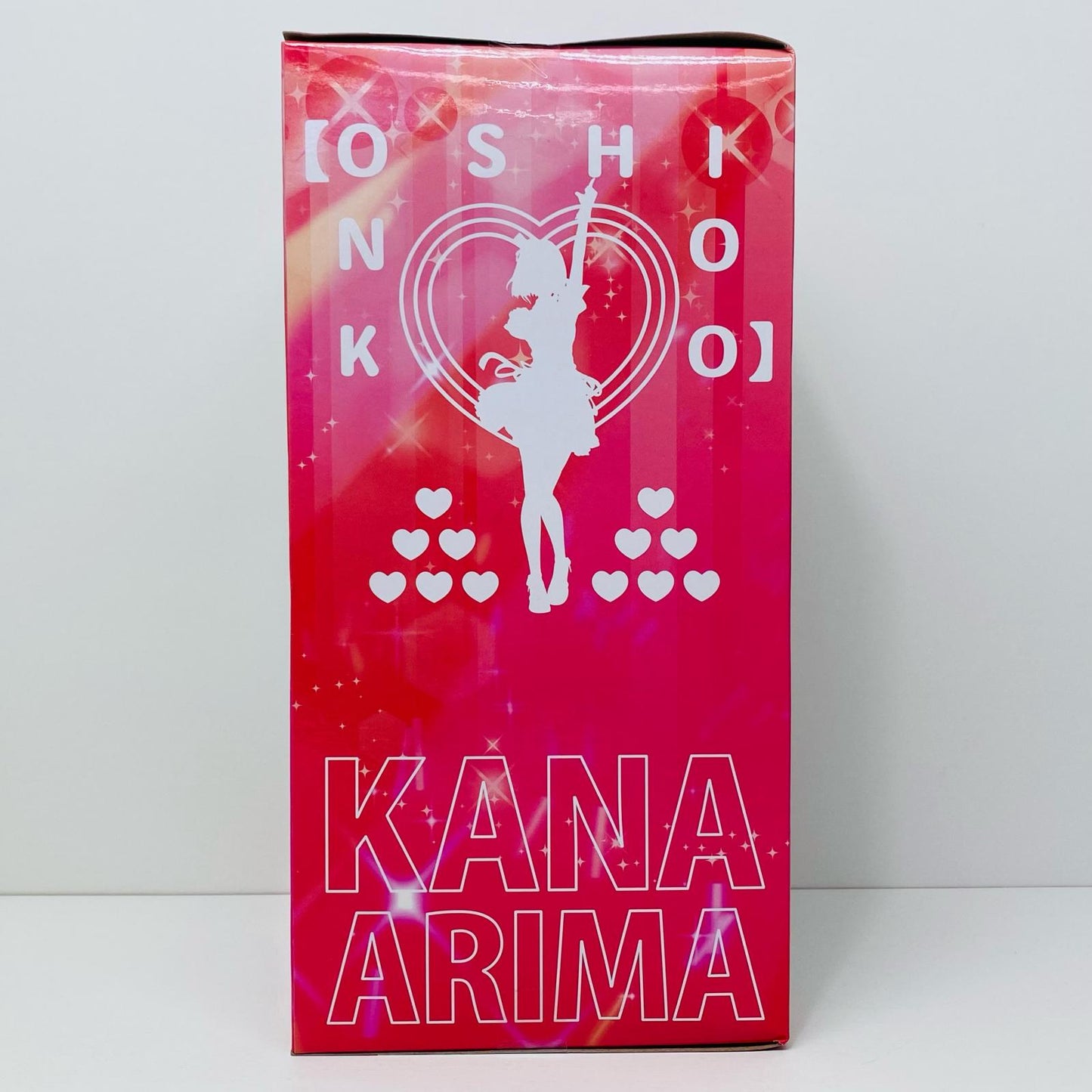 【中古】 有馬かな-全力造形フィギュア「推しの子」【フィギュア】