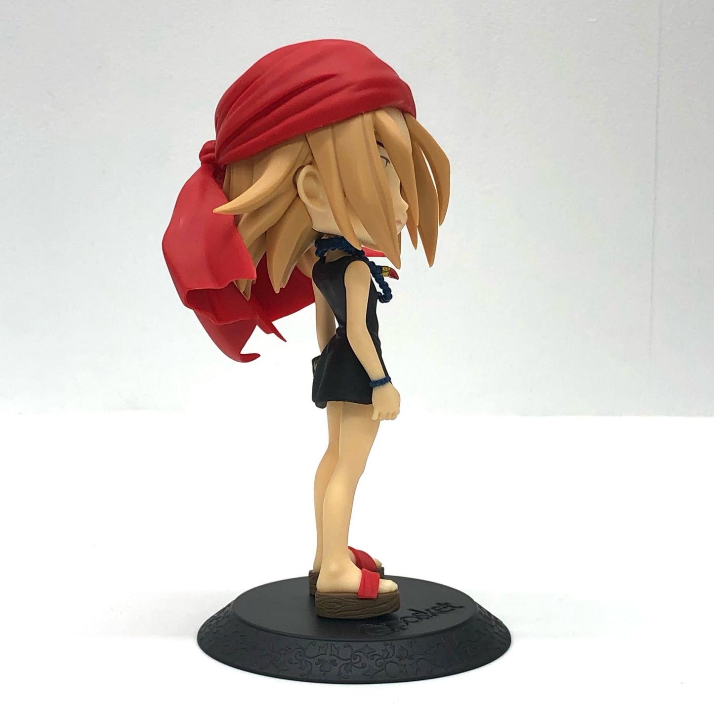 【中古】 シャーマンキング フィギュア 恐山アンナ Q posket A 衣装濃 2553216【フィギュア】【加古川物流】